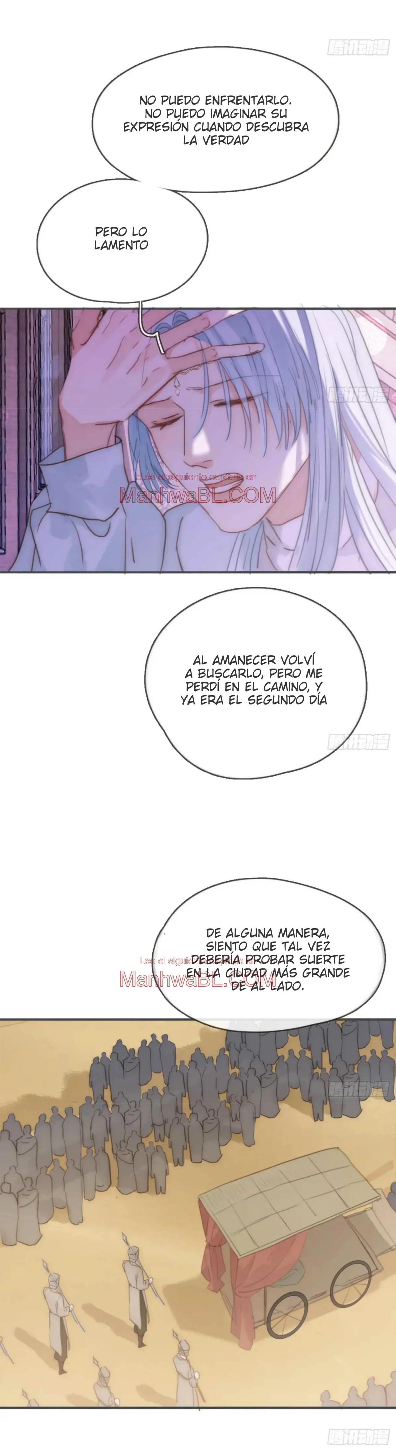Por favor, duerme conmigo - Capítulo 176 2 manhwa