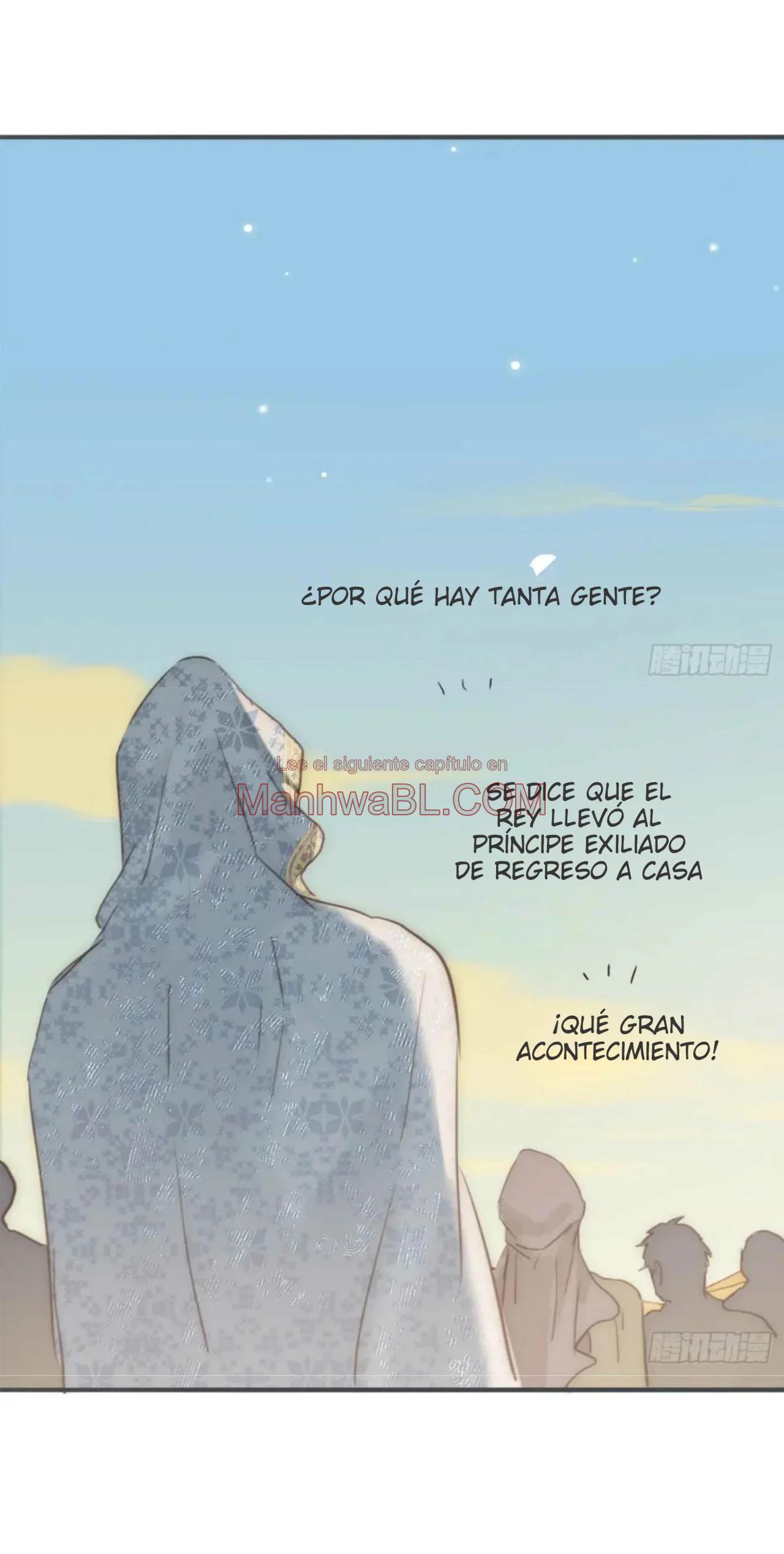Por favor, duerme conmigo - Capítulo 176 2 manhwa