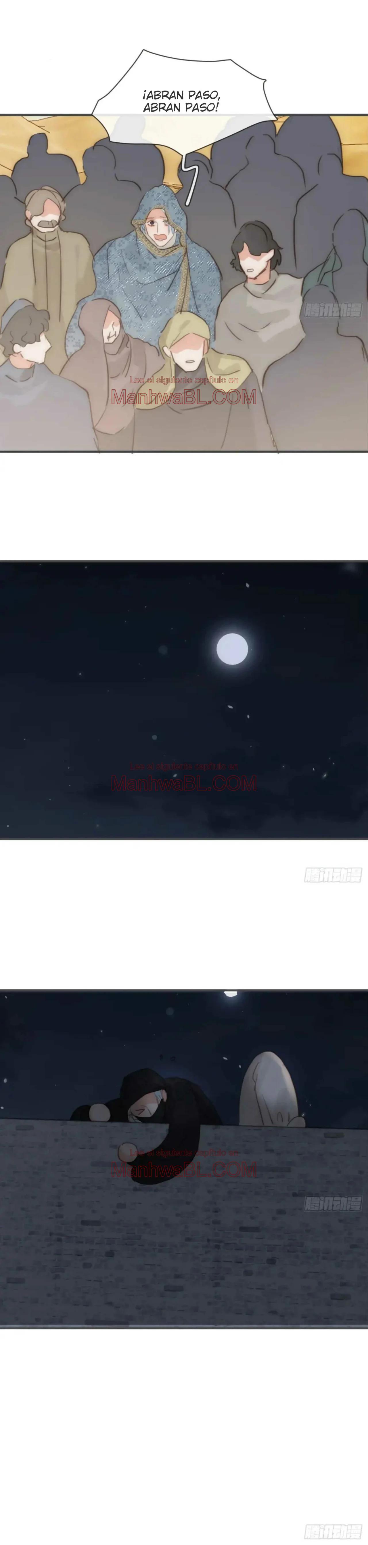 Por favor, duerme conmigo - Capítulo 176 2 manhwa