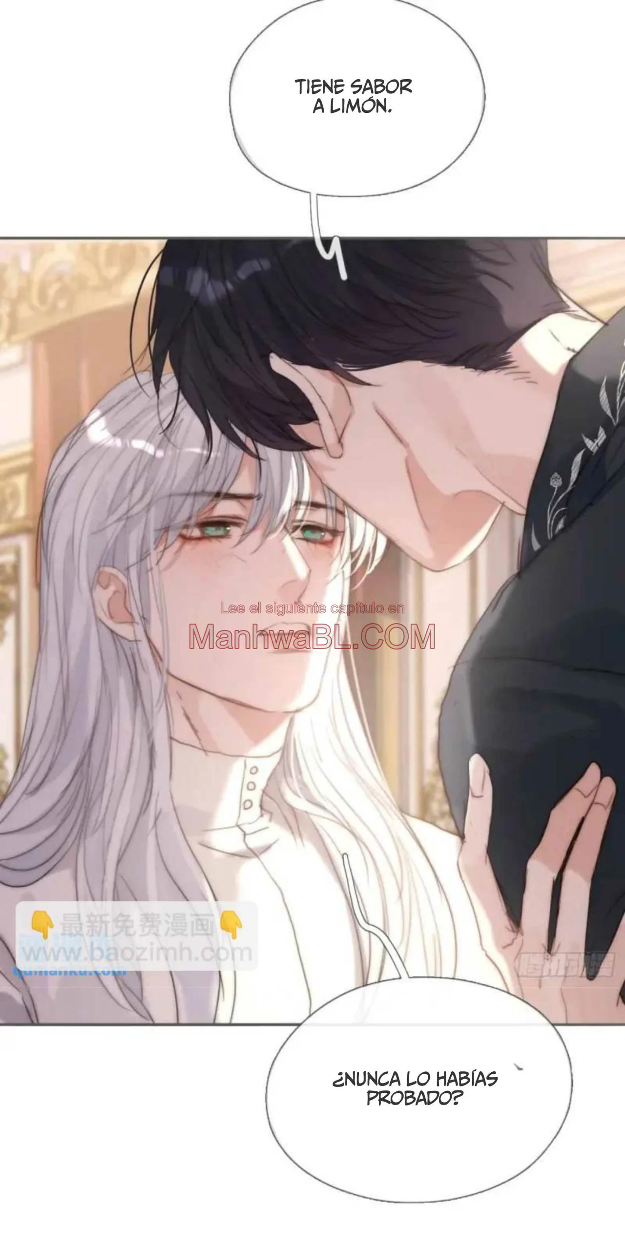 Por favor, duerme conmigo - Capítulo 138 manhwa