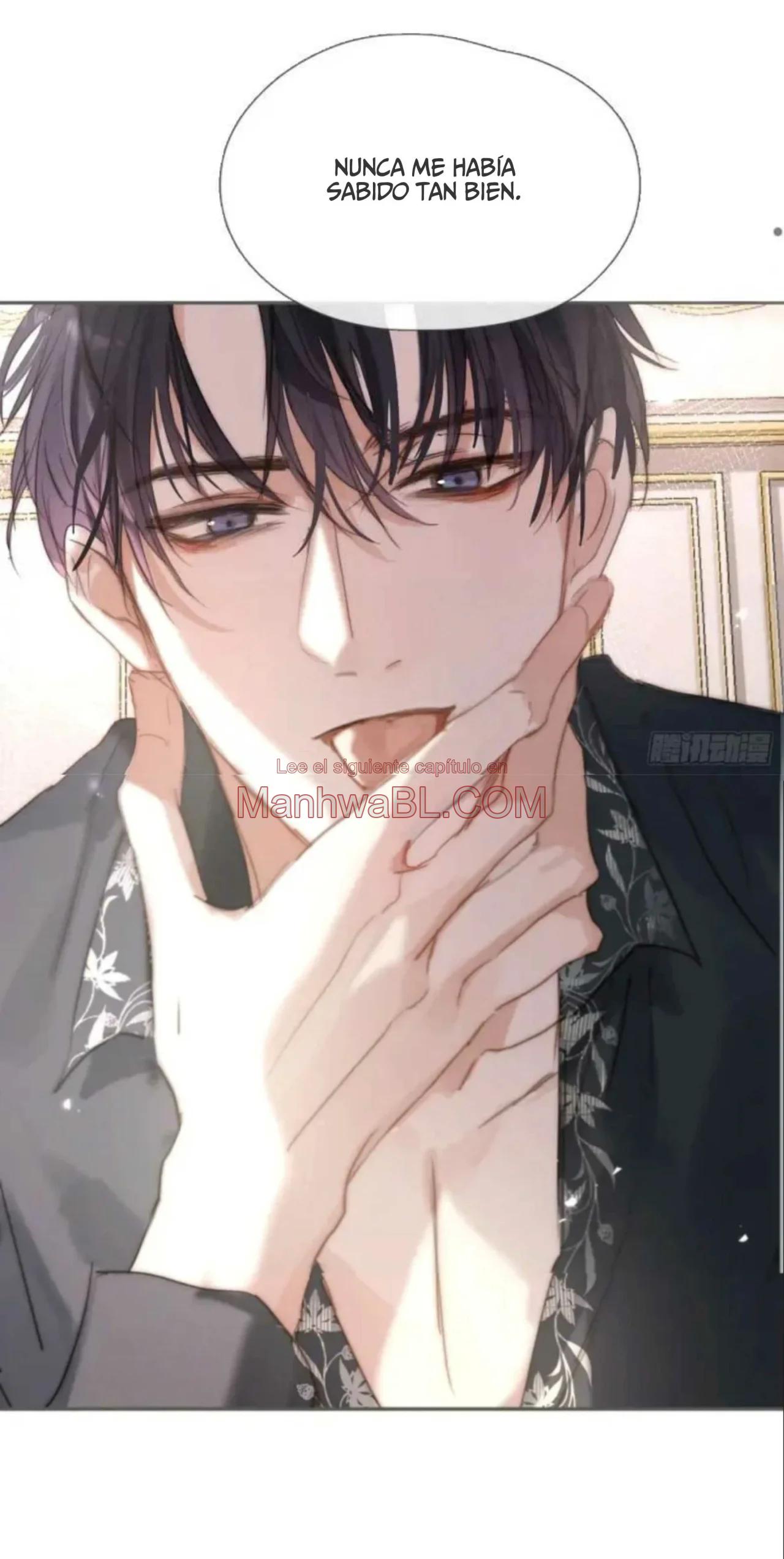 Por favor, duerme conmigo - Capítulo 138 manhwa