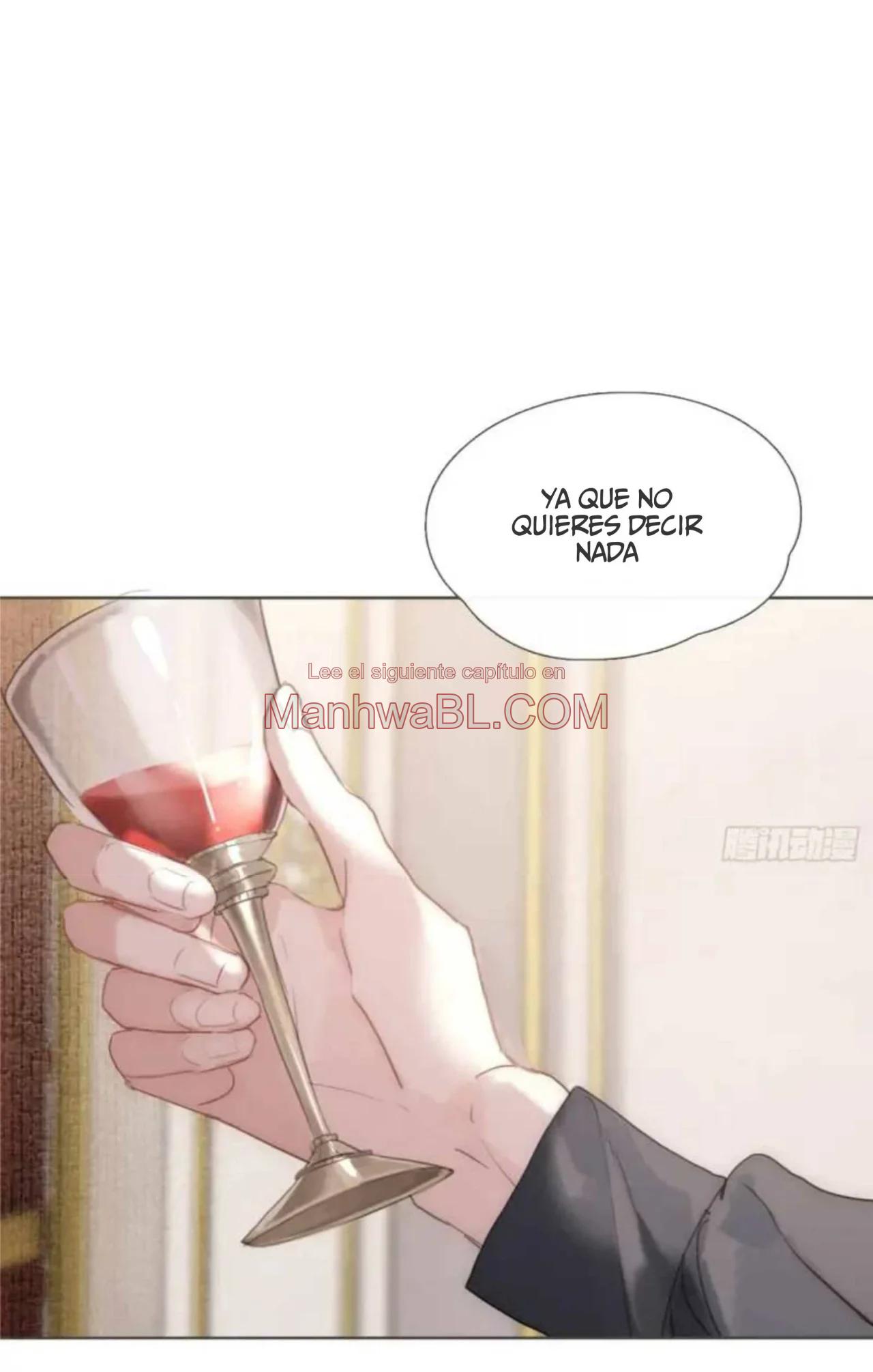 Por favor, duerme conmigo - Capítulo 138 manhwa