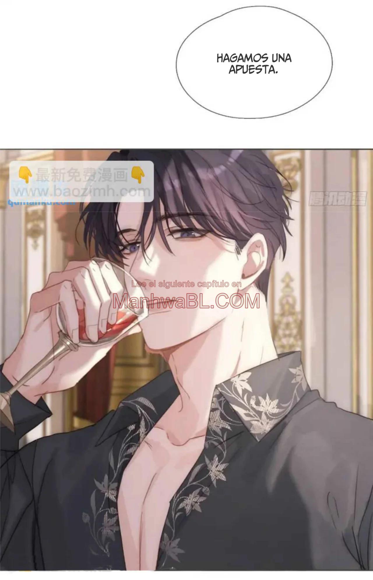 Por favor, duerme conmigo - Capítulo 138 manhwa