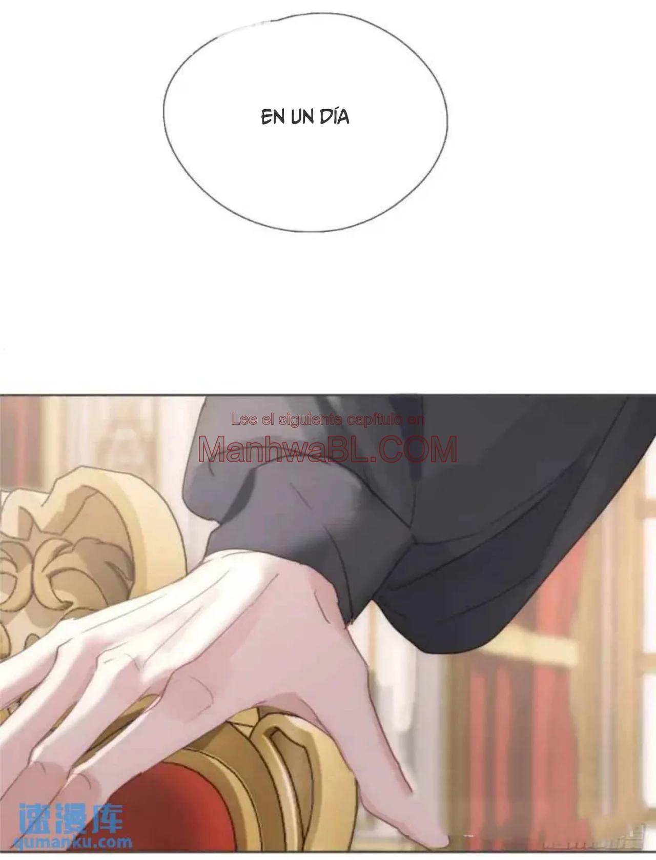 Por favor, duerme conmigo - Capítulo 138 manhwa