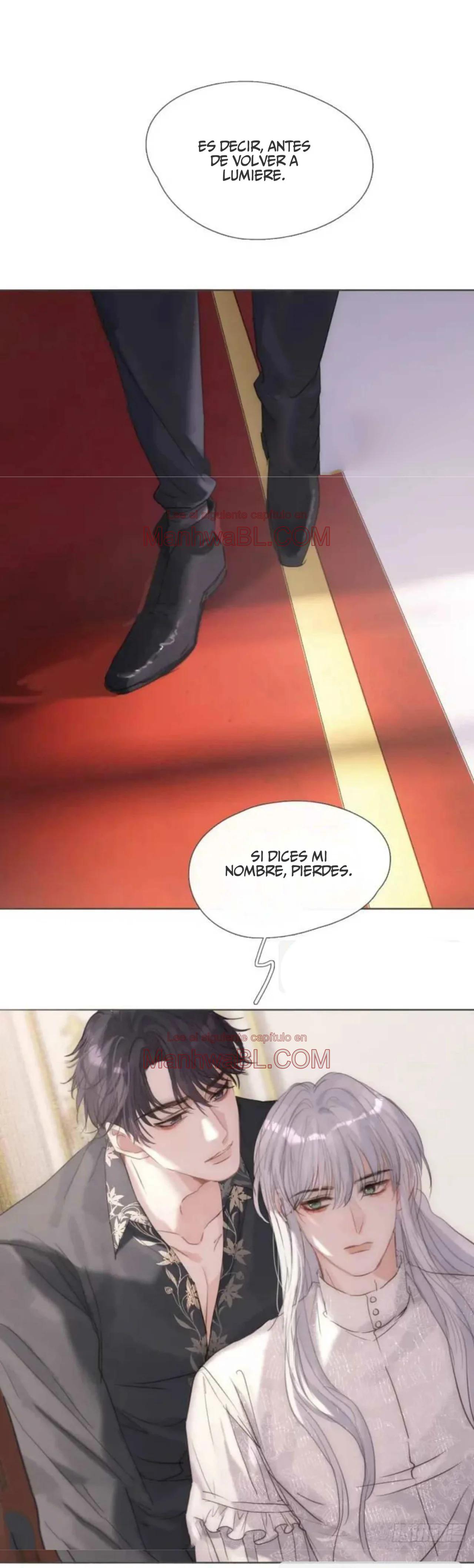 Por favor, duerme conmigo - Capítulo 138 manhwa