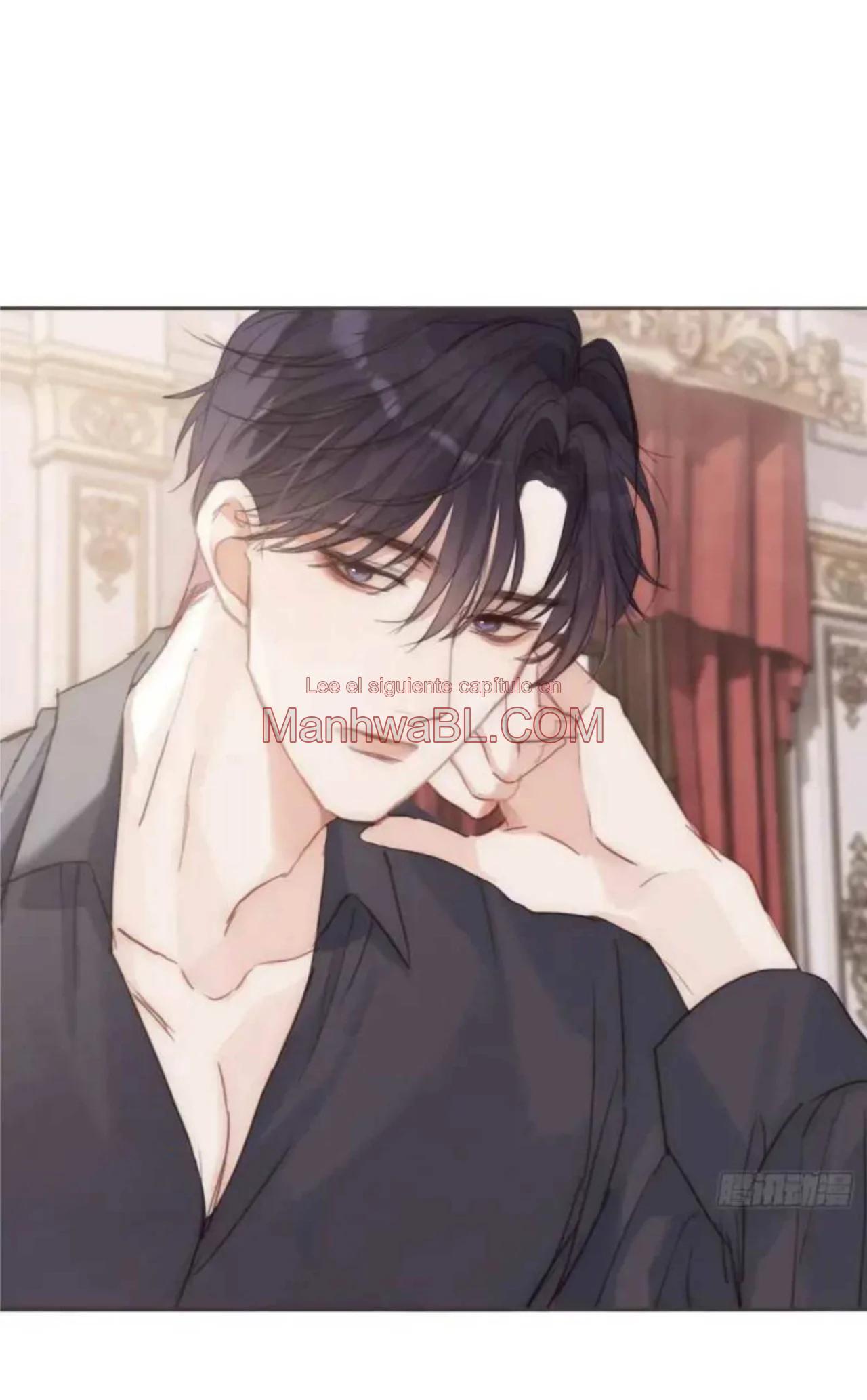 Por favor, duerme conmigo - Capítulo 138 manhwa