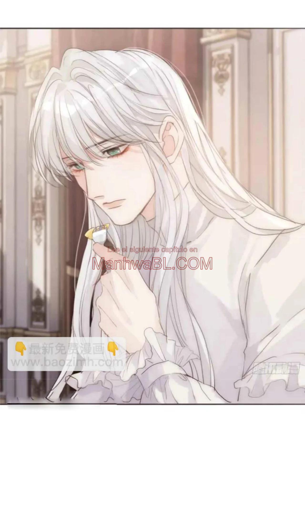 Por favor, duerme conmigo - Capítulo 138 manhwa