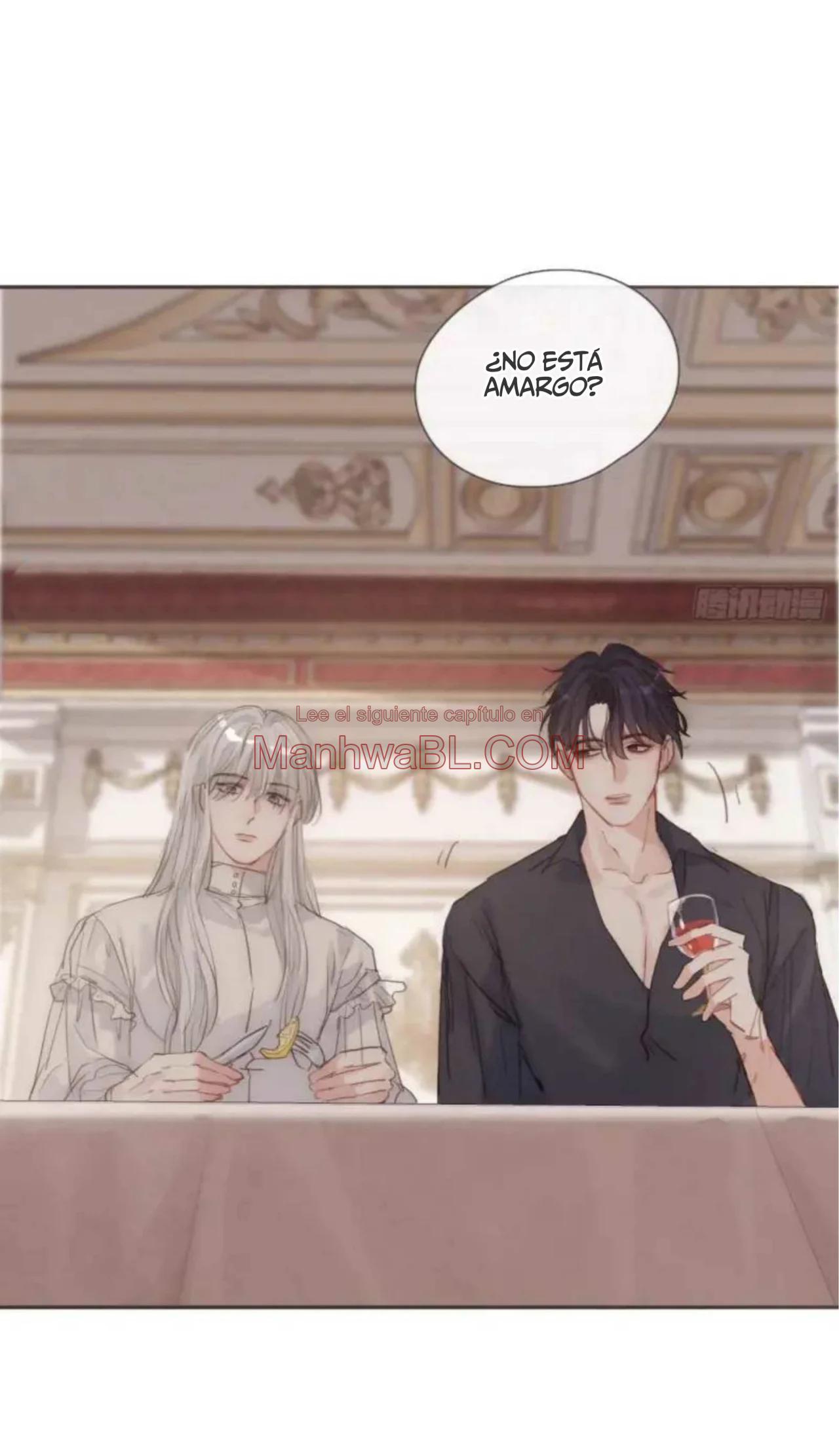 Por favor, duerme conmigo - Capítulo 138 manhwa