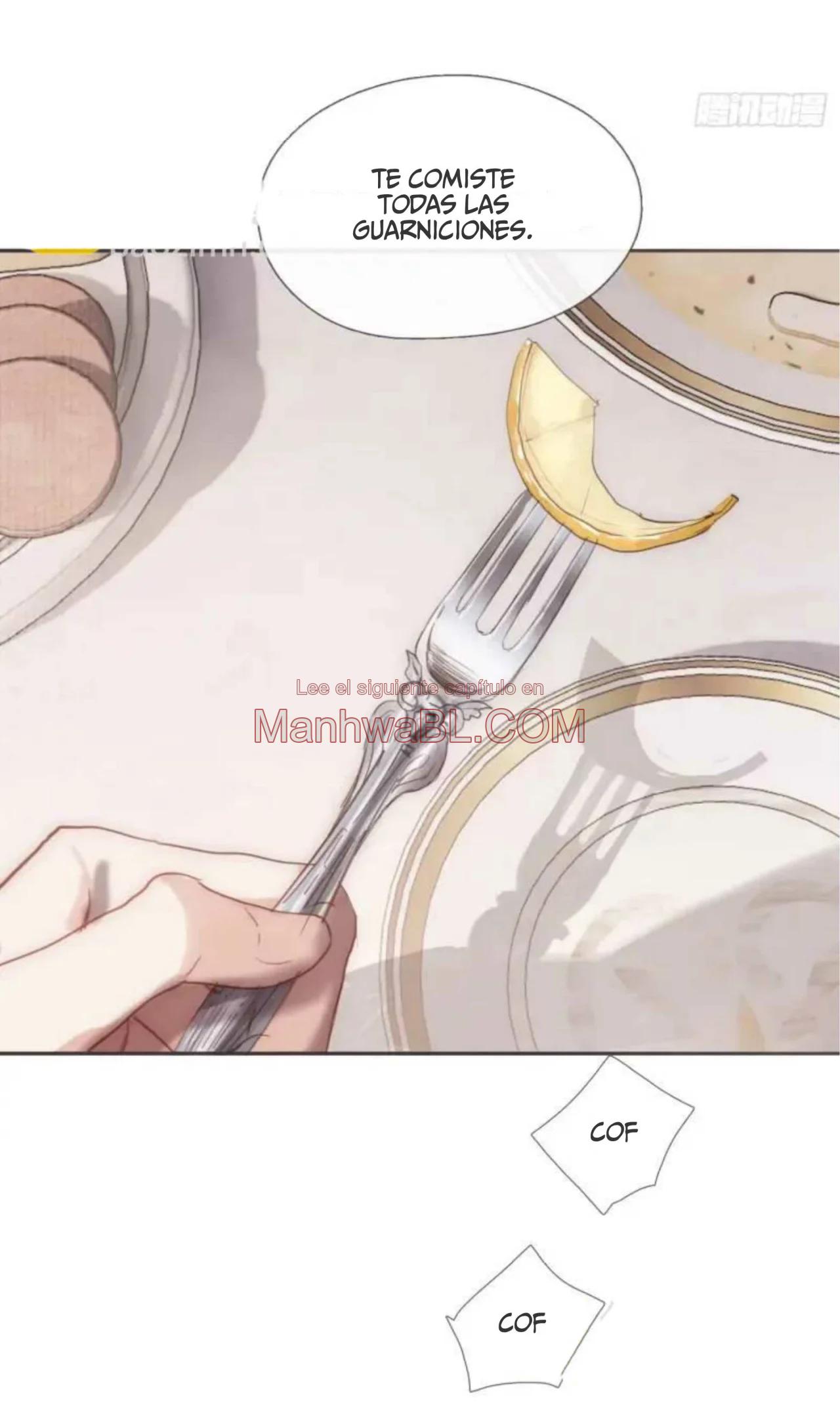 Por favor, duerme conmigo - Capítulo 138 manhwa