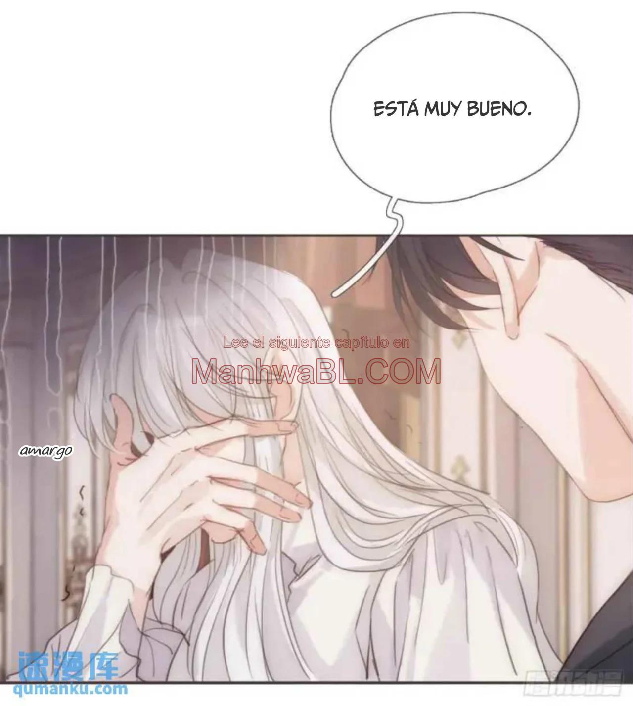 Por favor, duerme conmigo - Capítulo 138 manhwa