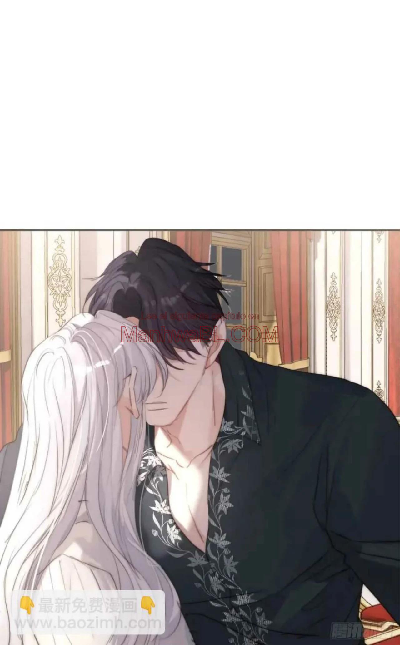 Por favor, duerme conmigo - Capítulo 138 manhwa