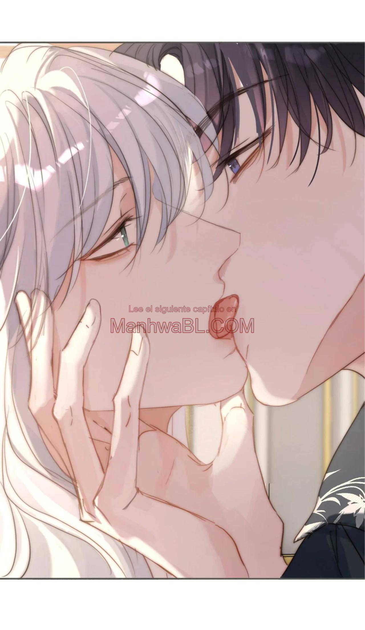 Por favor, duerme conmigo - Capítulo 138 manhwa
