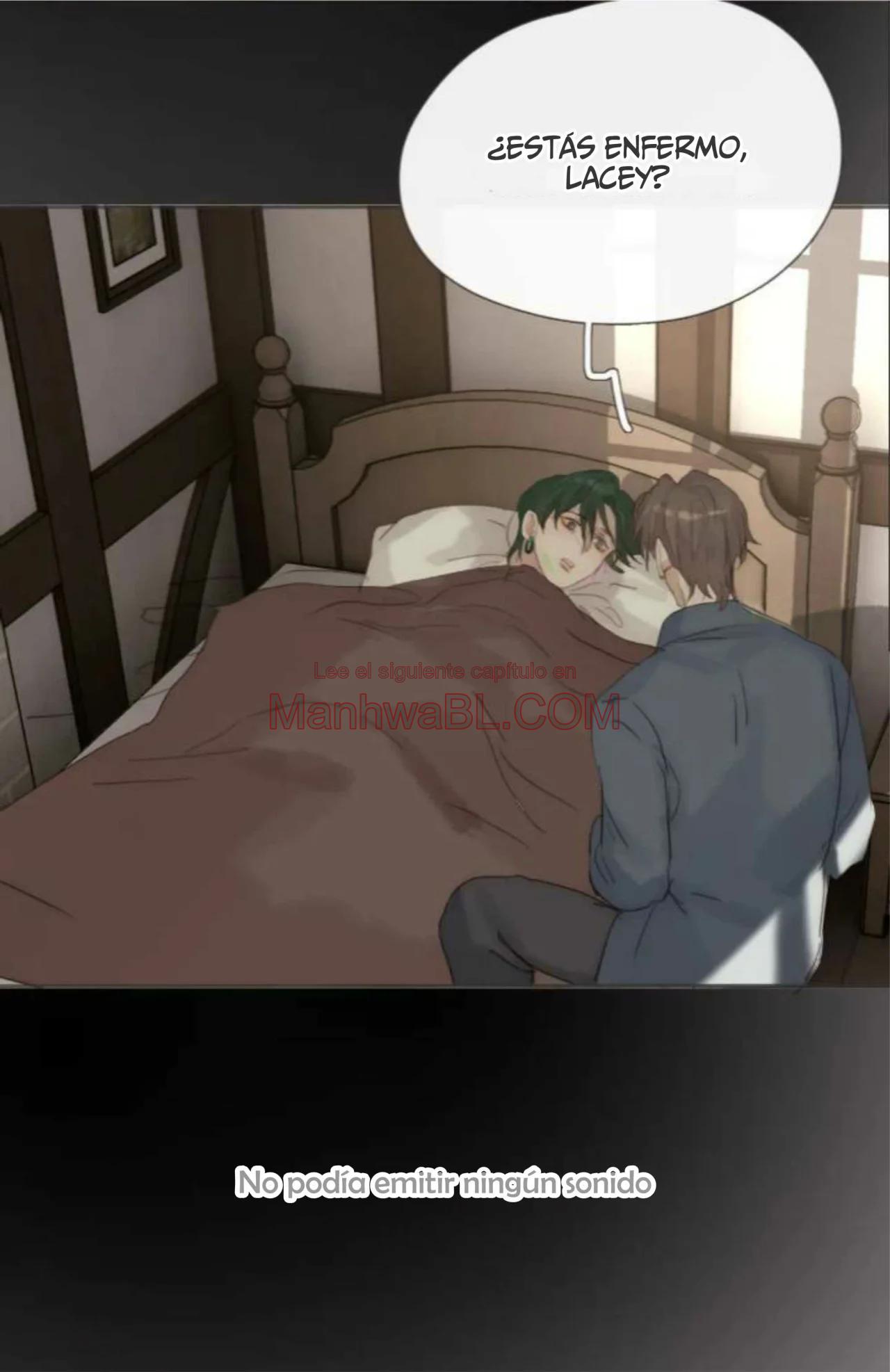 Por favor, duerme conmigo - Capítulo 135 3 manhwa