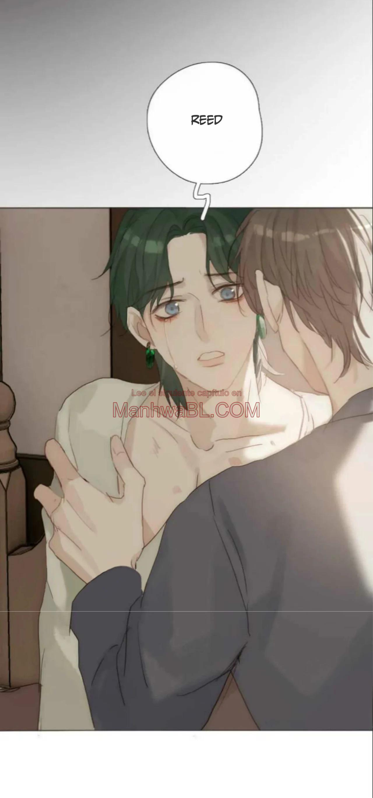 Por favor, duerme conmigo - Capítulo 135 3 manhwa