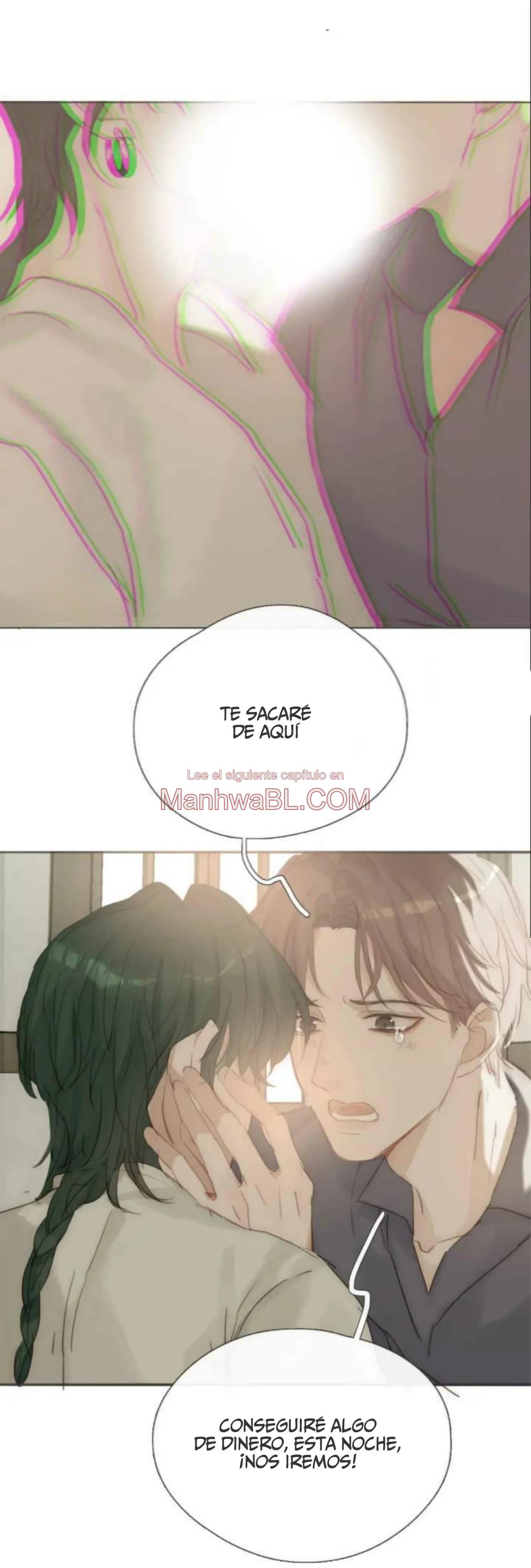 Por favor, duerme conmigo - Capítulo 135 3 manhwa