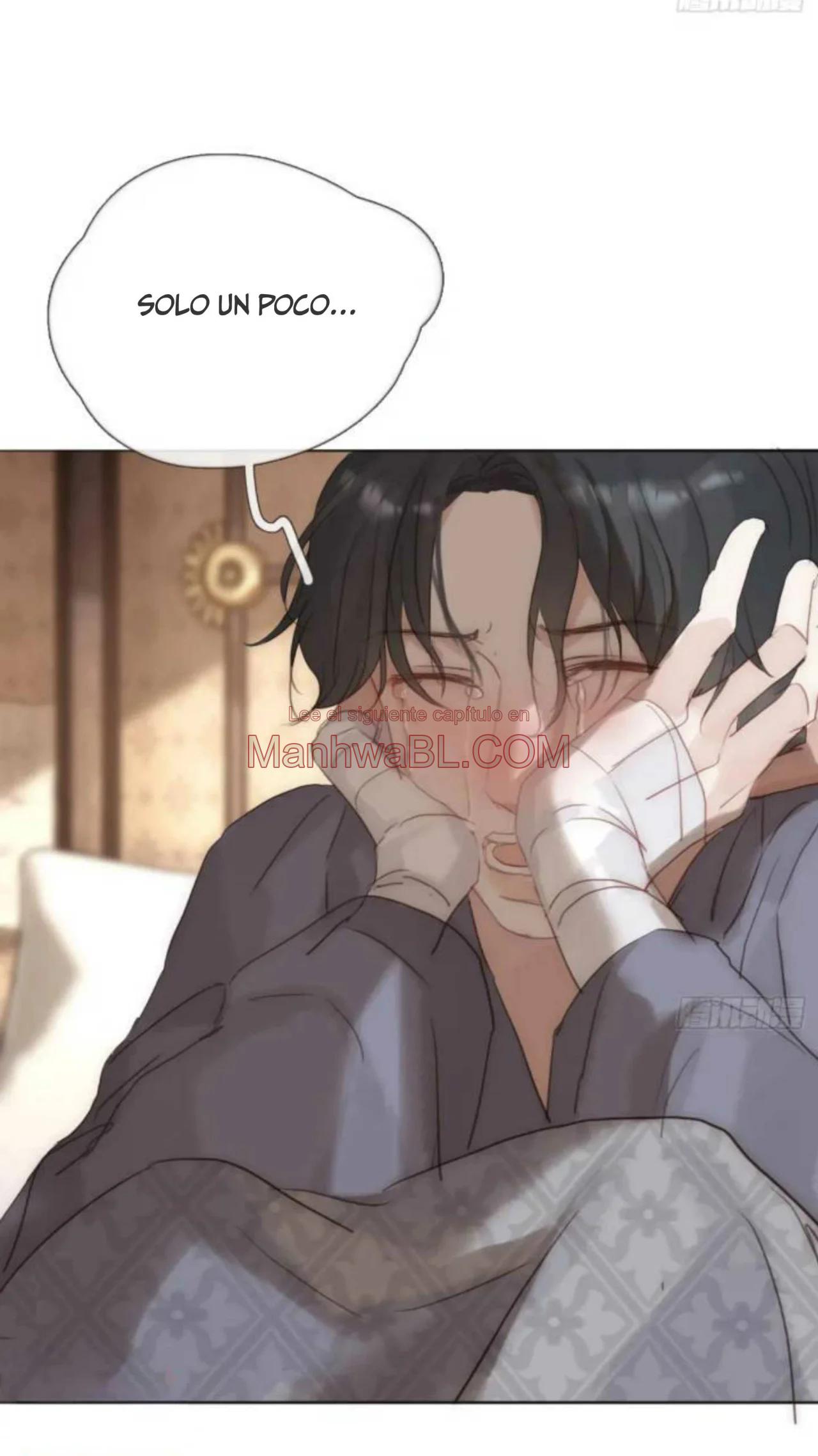 Por favor, duerme conmigo - Capítulo 135 3 manhwa
