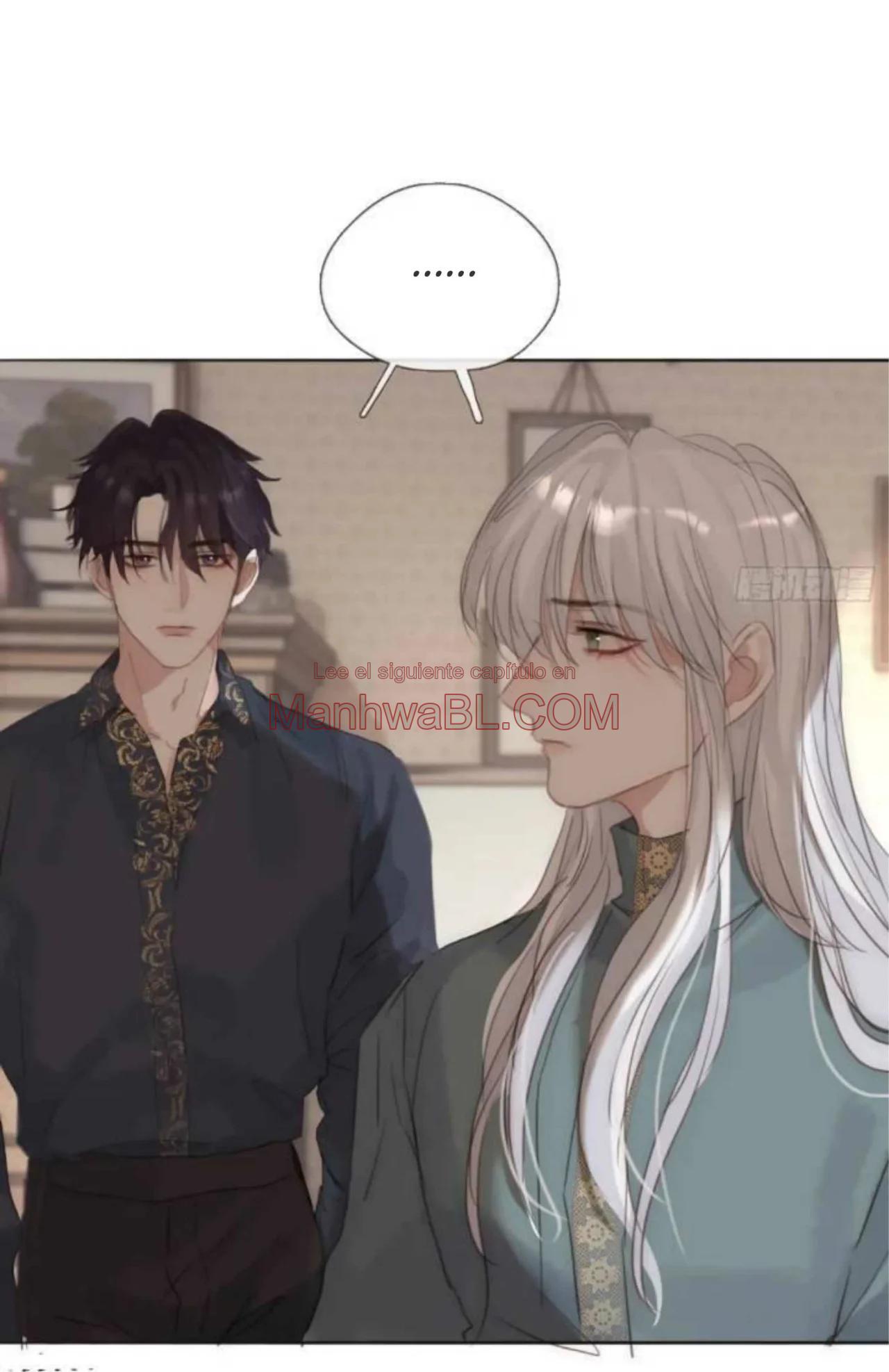 Por favor, duerme conmigo - Capítulo 135 3 manhwa