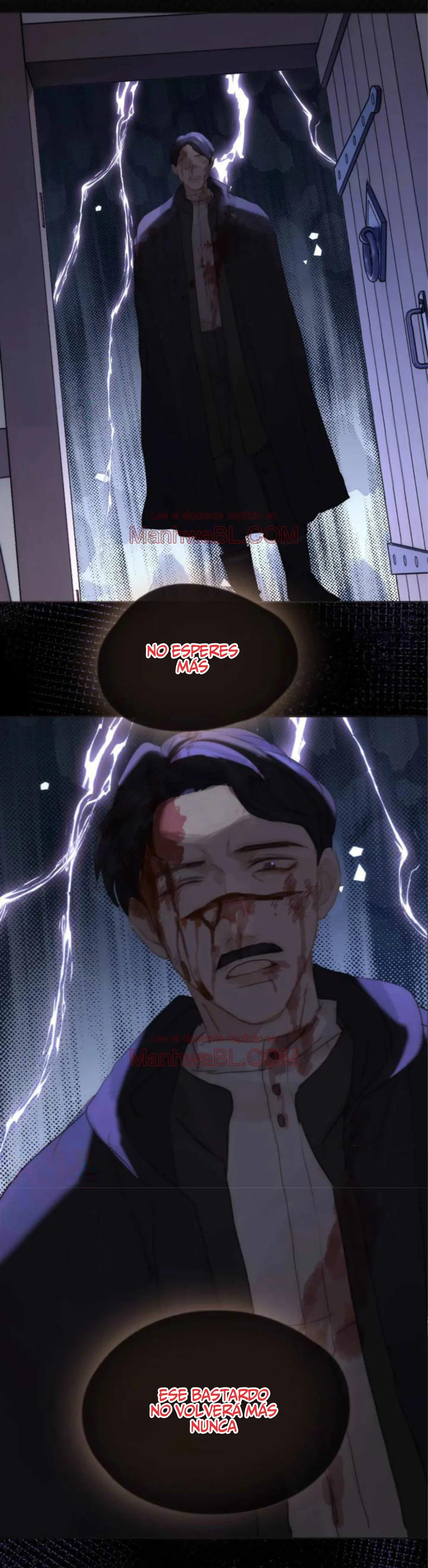 Por favor, duerme conmigo - Capítulo 135 3 manhwa
