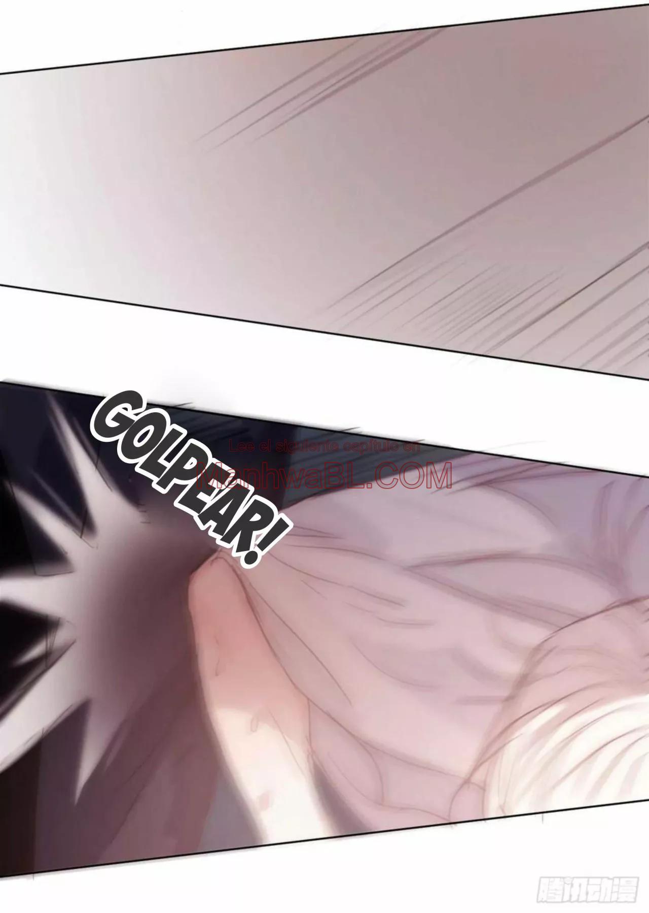 Por favor, duerme conmigo - Capítulo 32 2 manhwa