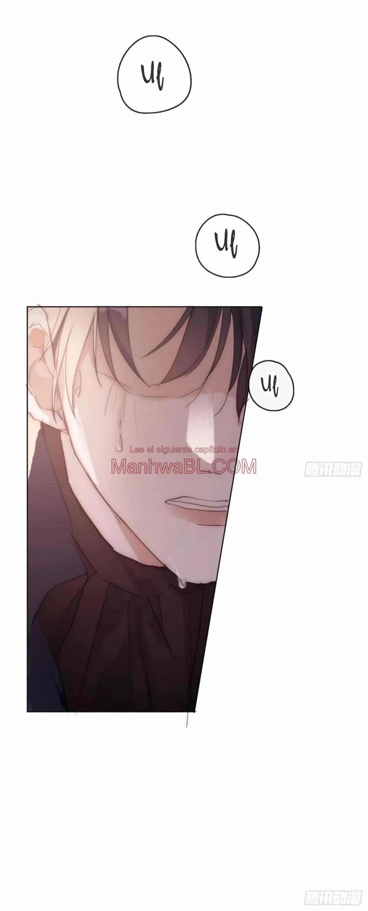 Por favor, duerme conmigo - Capítulo 32 2 manhwa