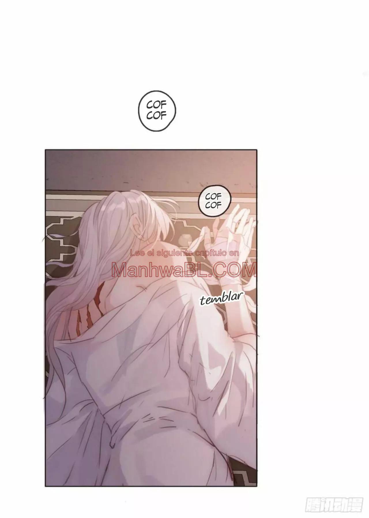Por favor, duerme conmigo - Capítulo 32 2 manhwa