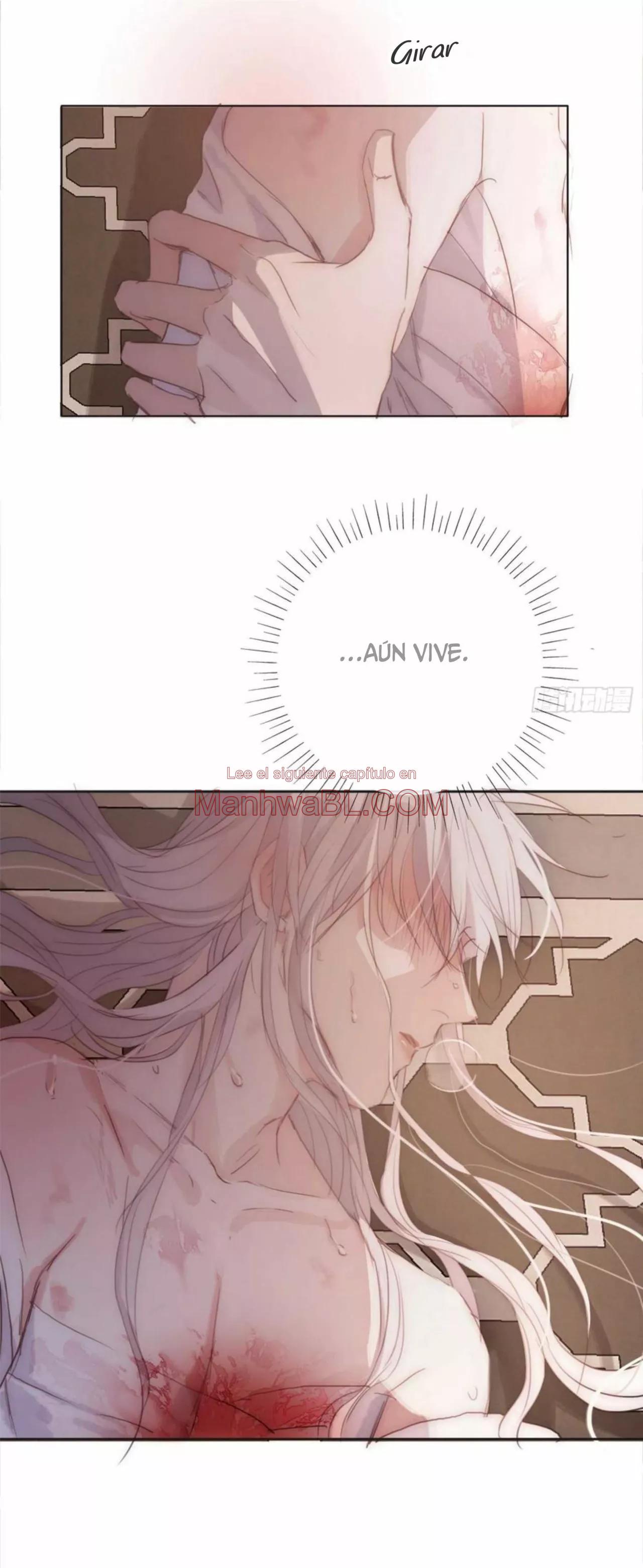 Por favor, duerme conmigo - Capítulo 32 2 manhwa