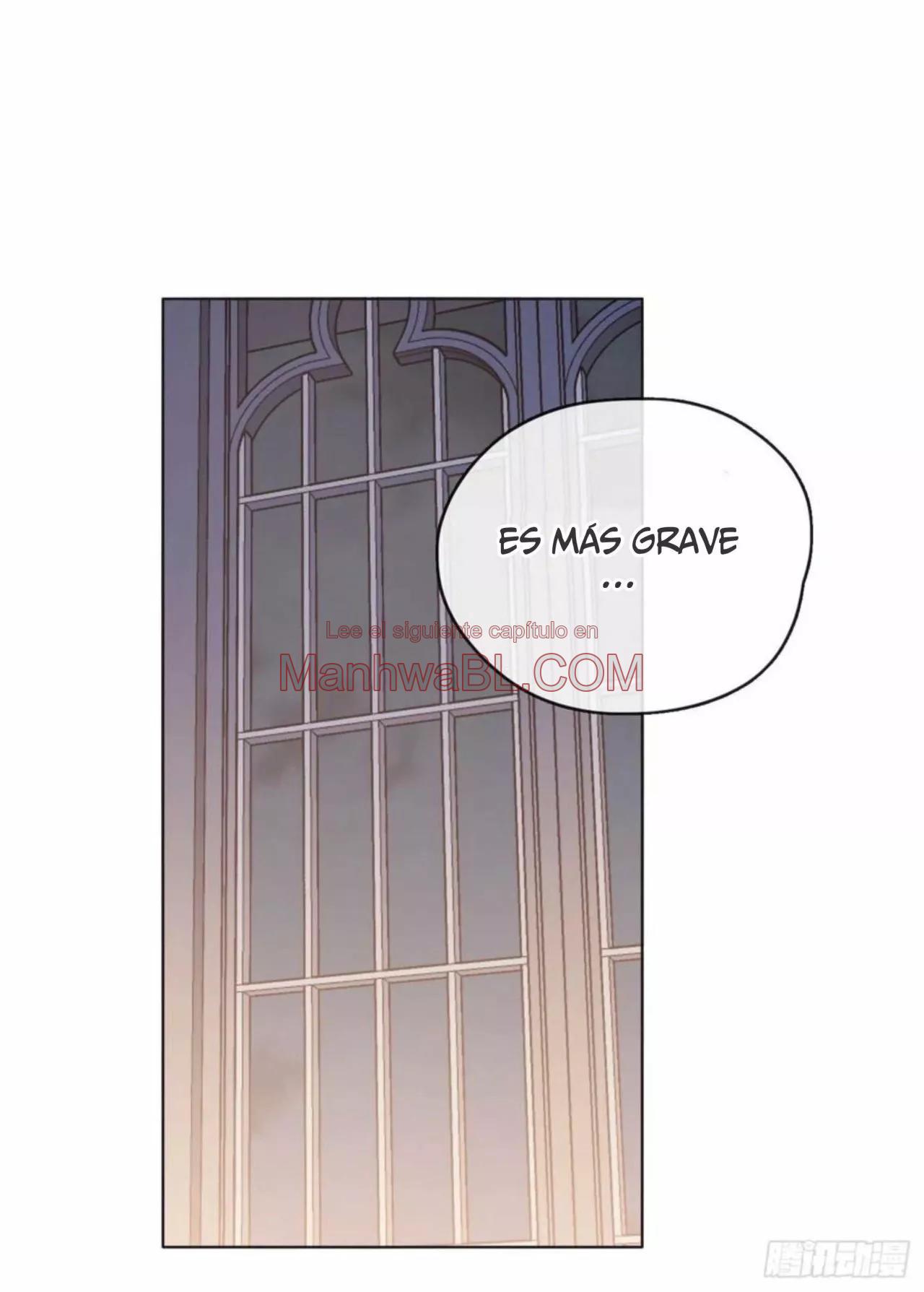 Por favor, duerme conmigo - Capítulo 32 2 manhwa