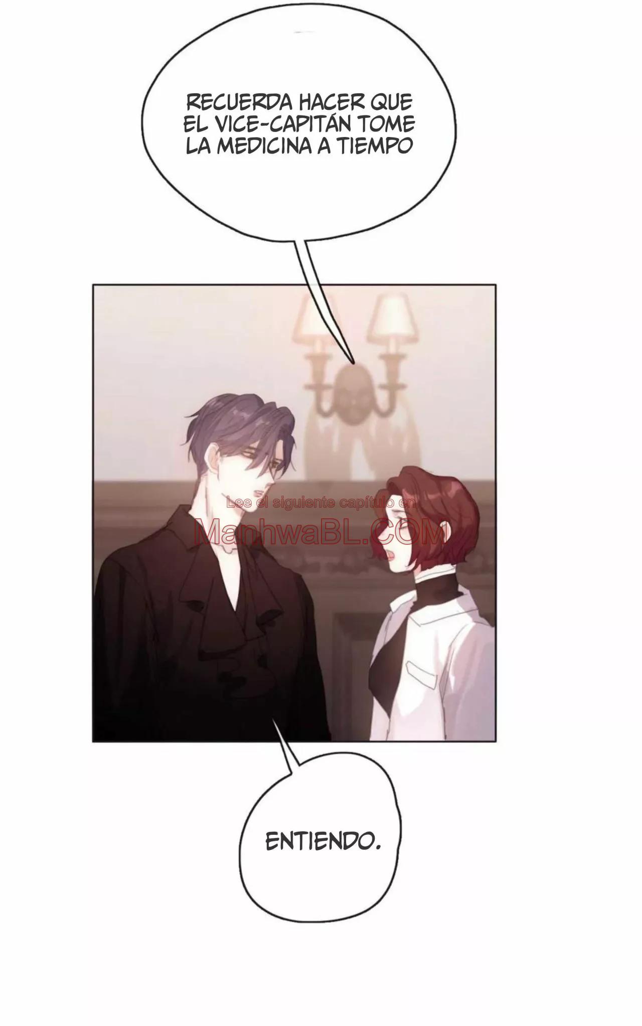 Por favor, duerme conmigo - Capítulo 32 2 manhwa