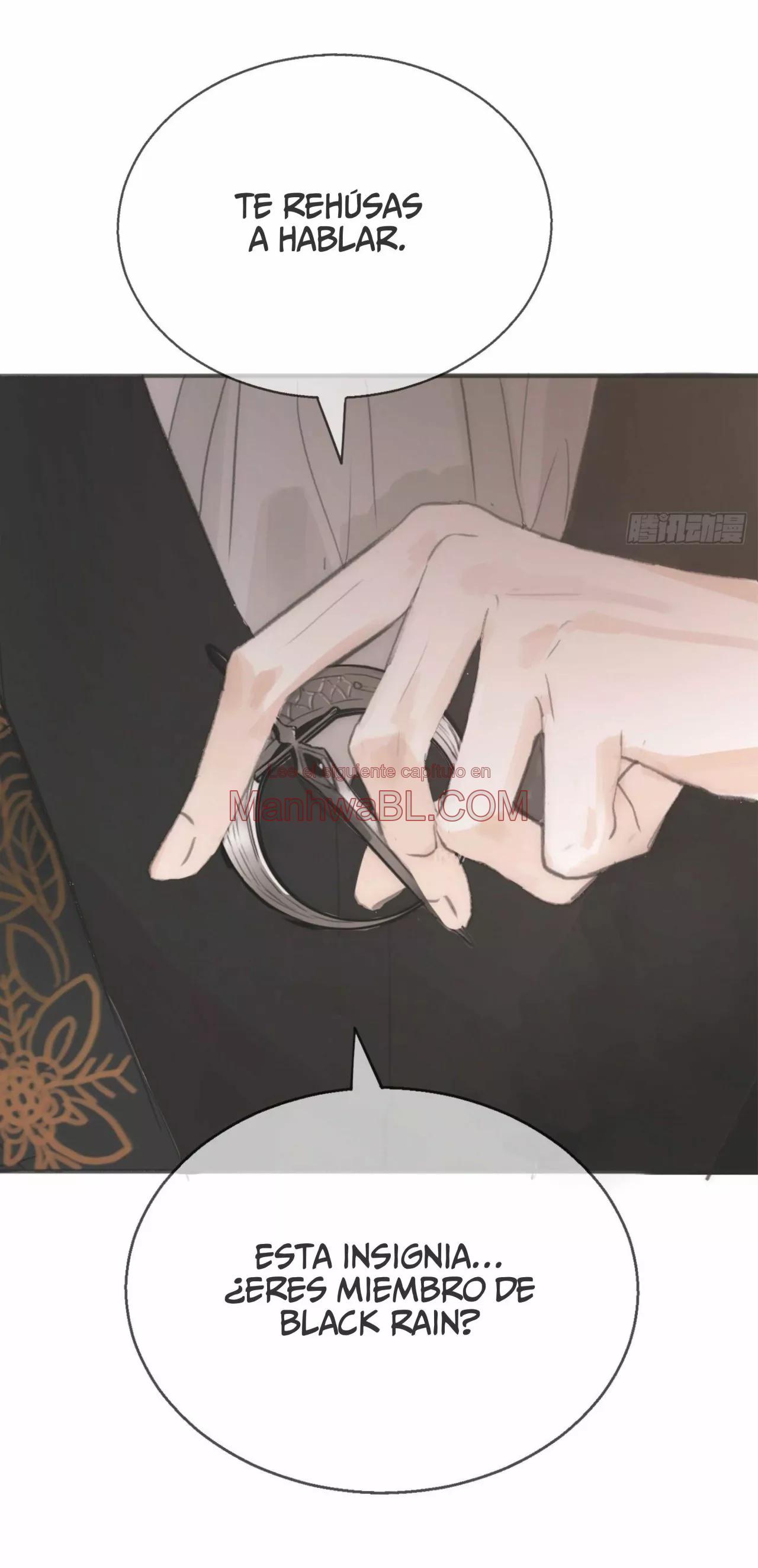 Por favor, duerme conmigo - Capítulo 3 2 manhwa