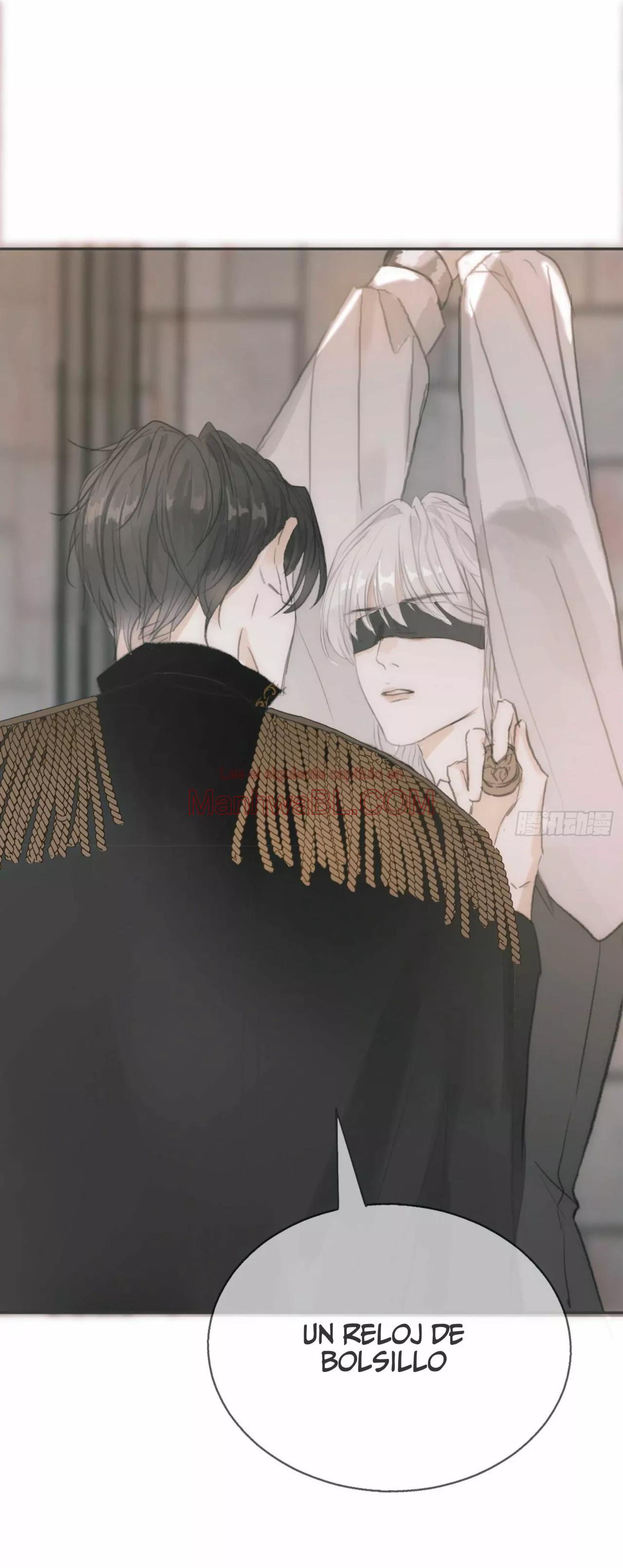 Por favor, duerme conmigo - Capítulo 3 2 manhwa