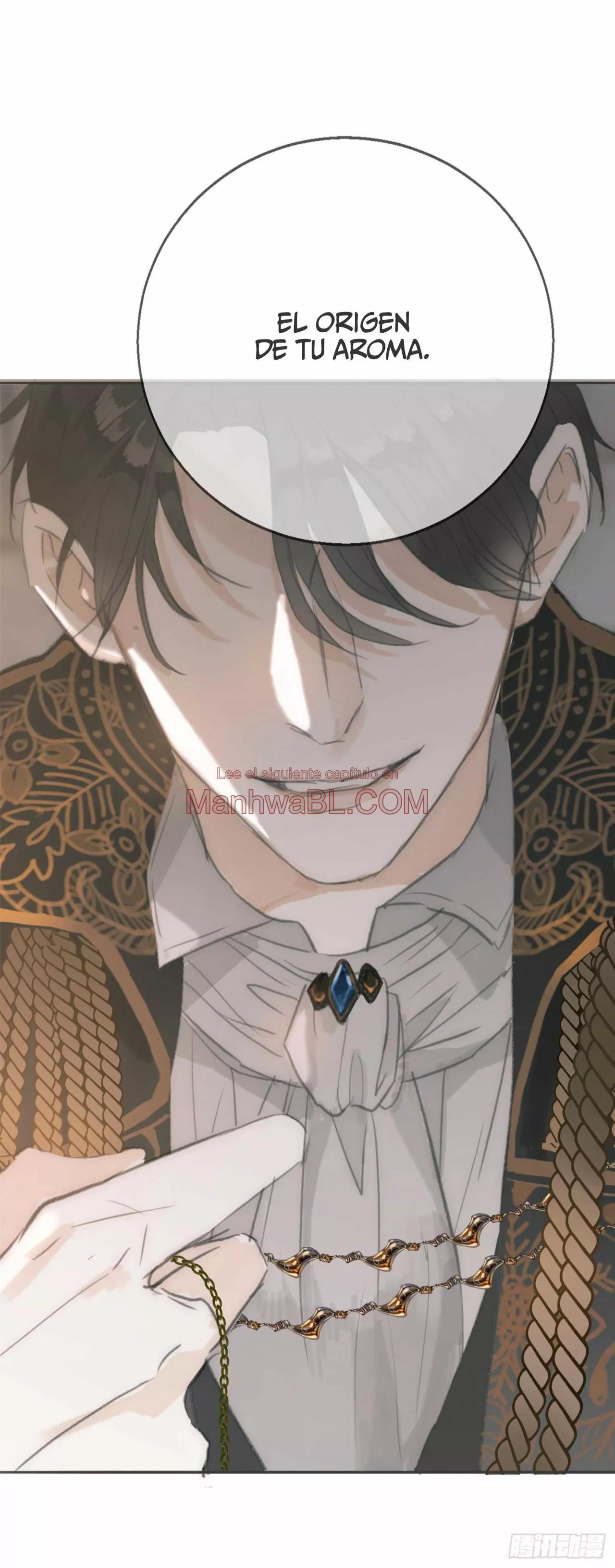 Por favor, duerme conmigo - Capítulo 3 2 manhwa
