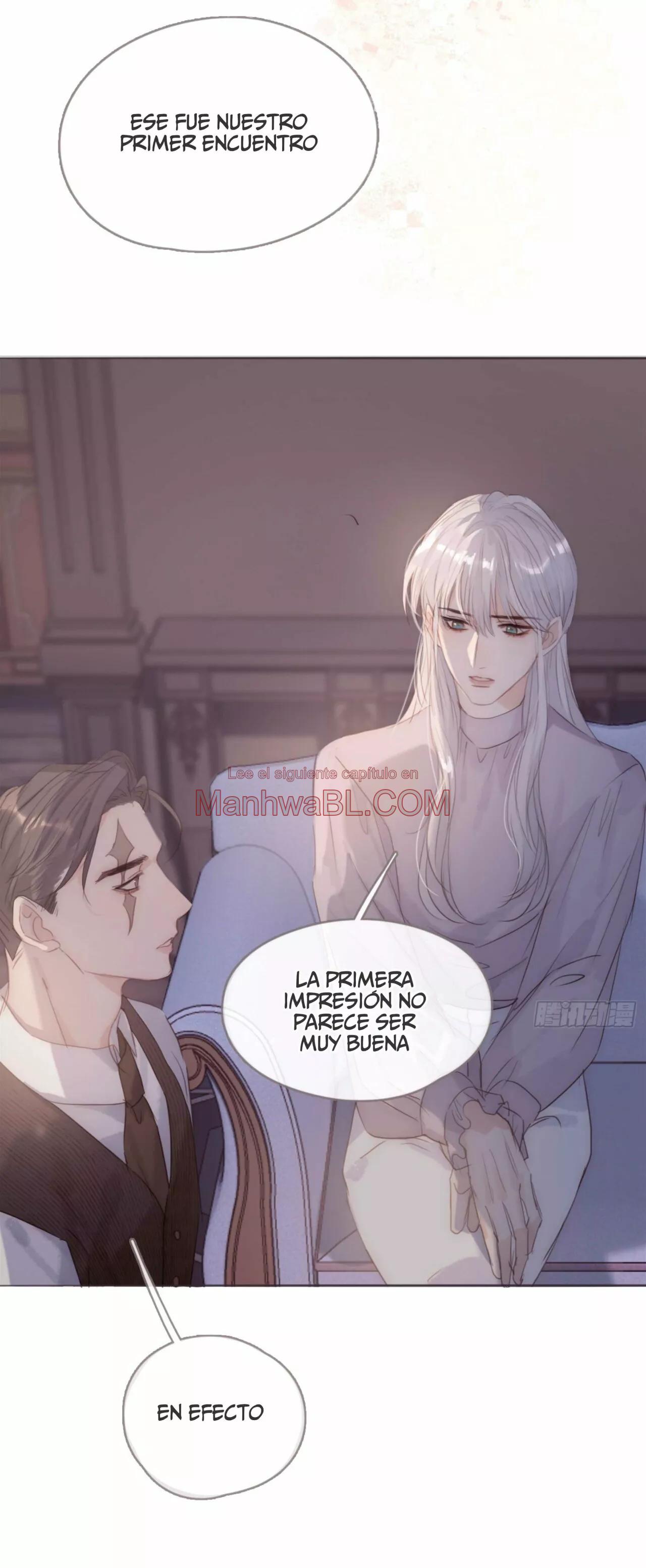 Por favor, duerme conmigo - Capítulo 101 manhwa
