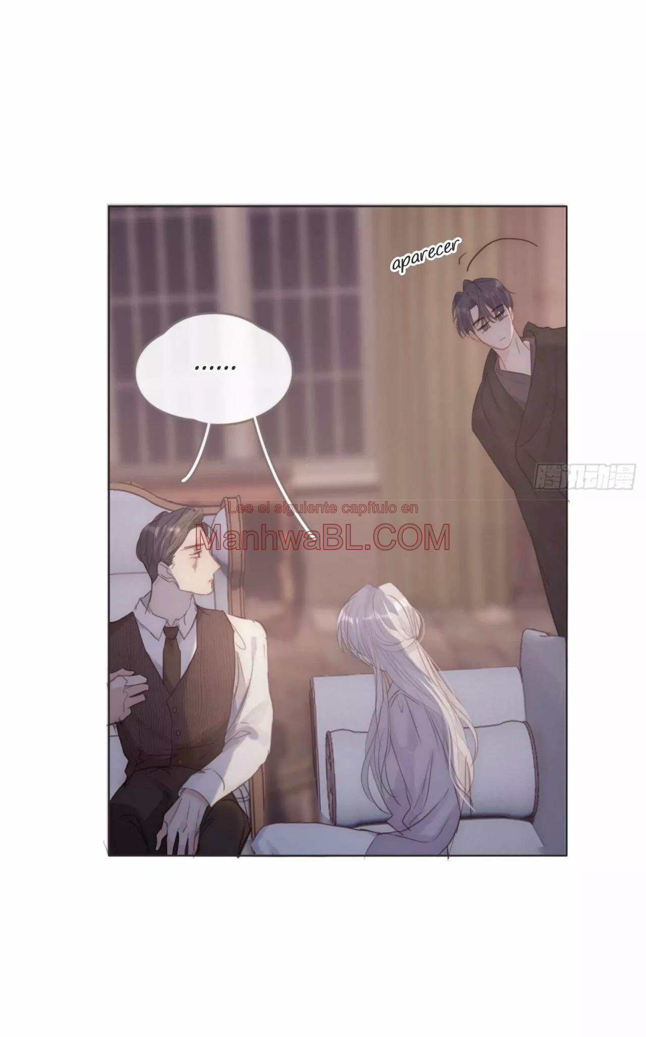 Por favor, duerme conmigo - Capítulo 101 manhwa