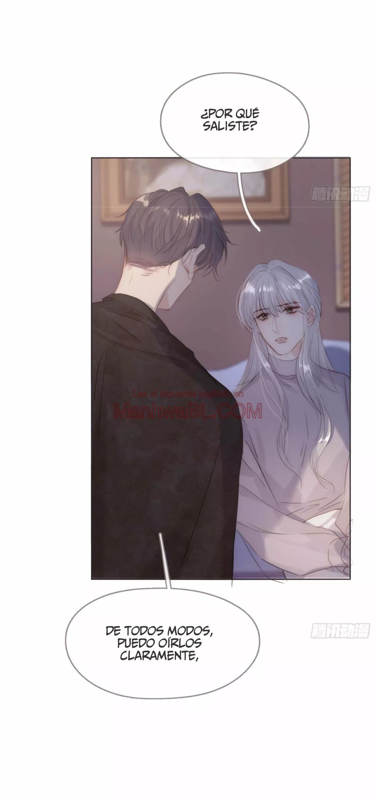 Por favor, duerme conmigo - Capítulo 101 manhwa