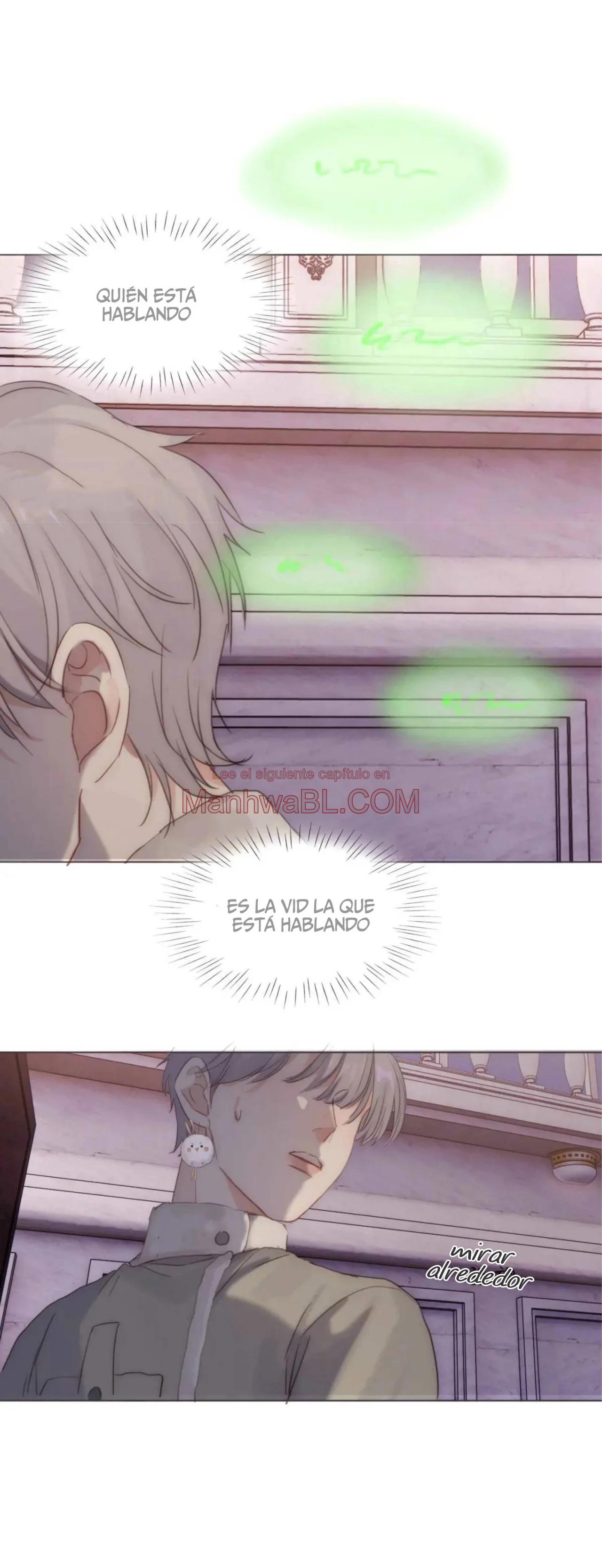 Por favor, duerme conmigo - Capítulo 143 manhwa