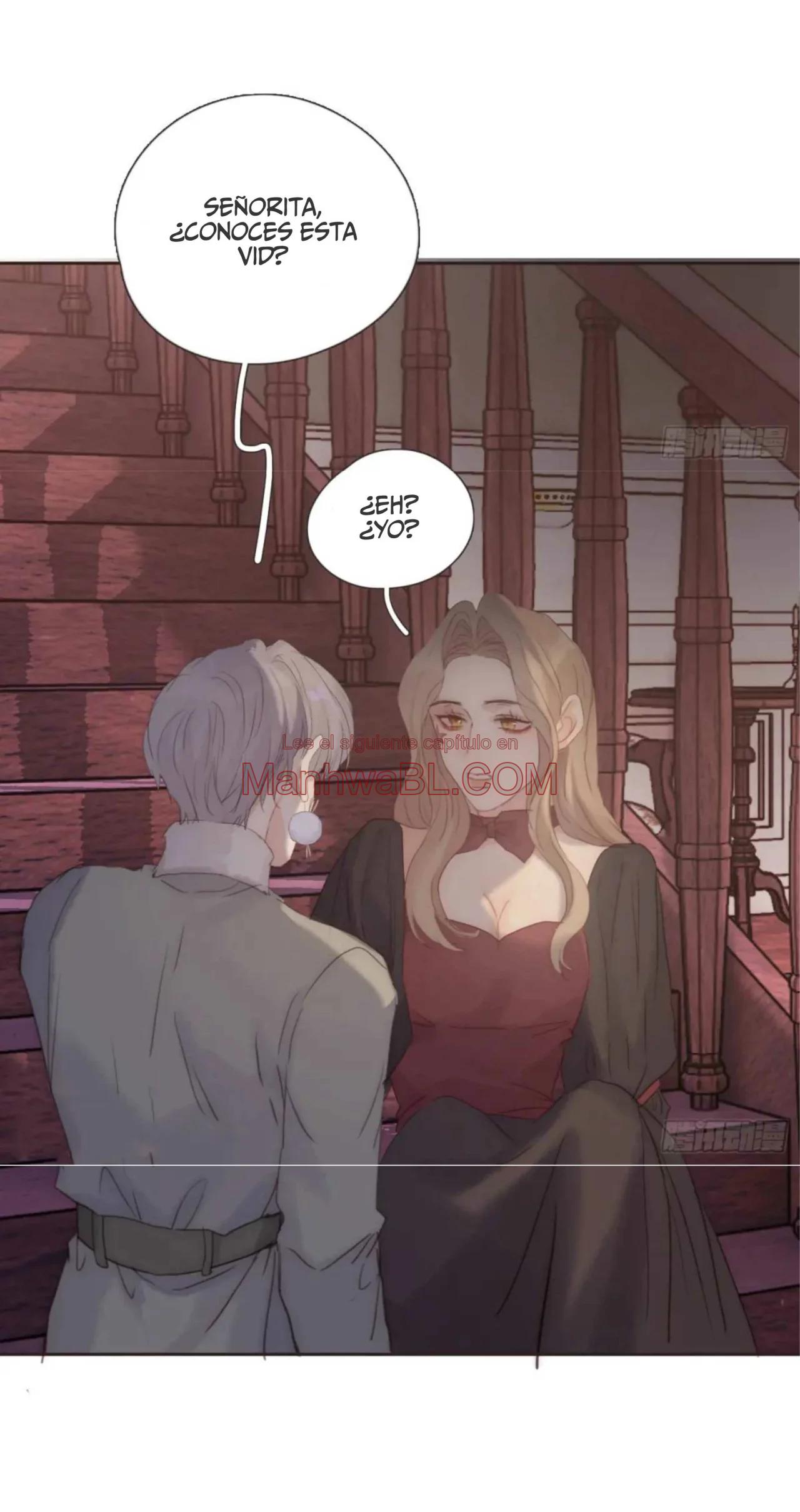 Por favor, duerme conmigo - Capítulo 143 manhwa