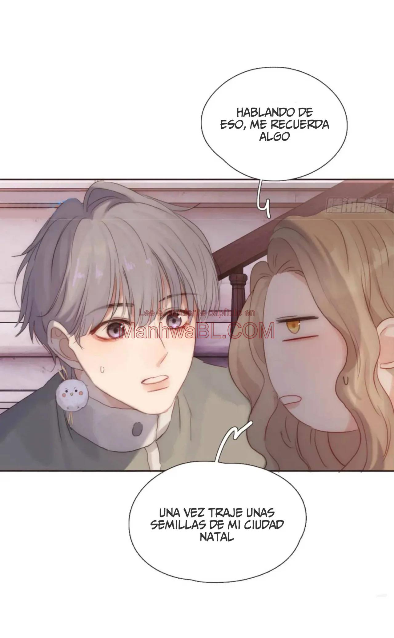 Por favor, duerme conmigo - Capítulo 143 manhwa
