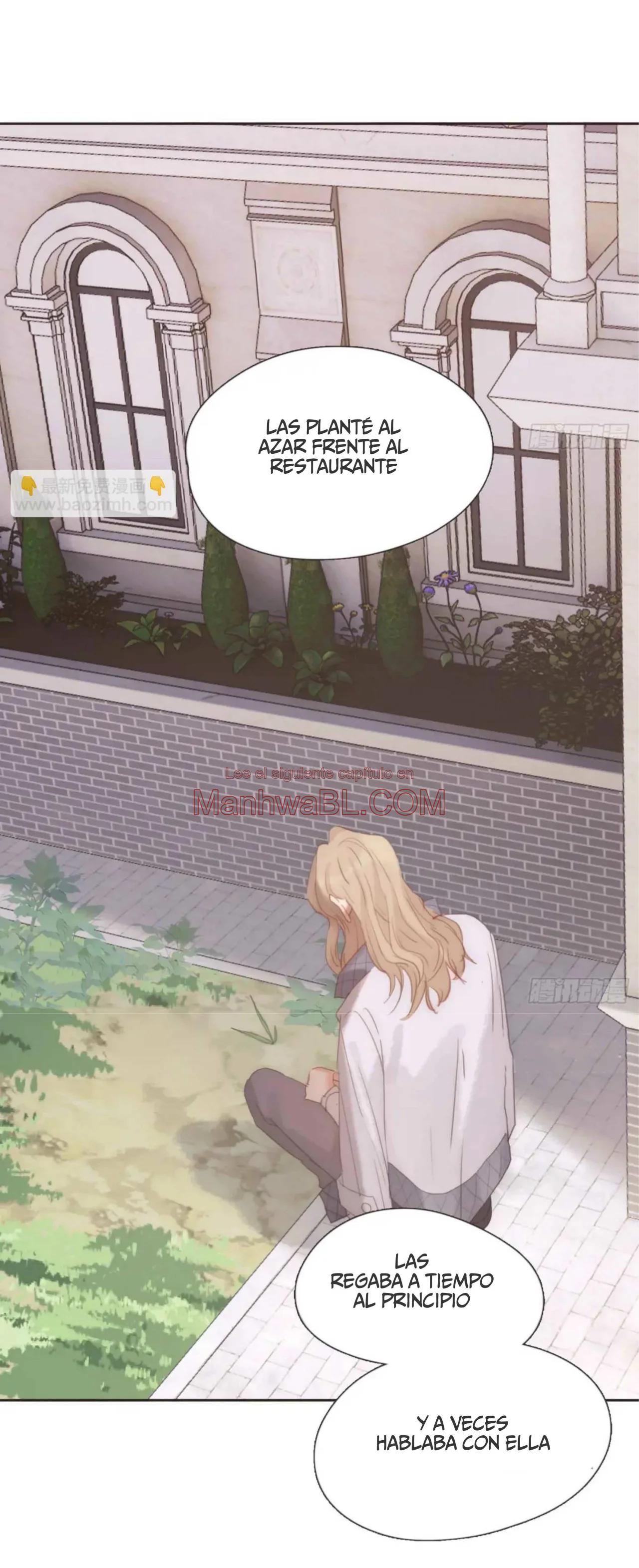 Por favor, duerme conmigo - Capítulo 143 manhwa