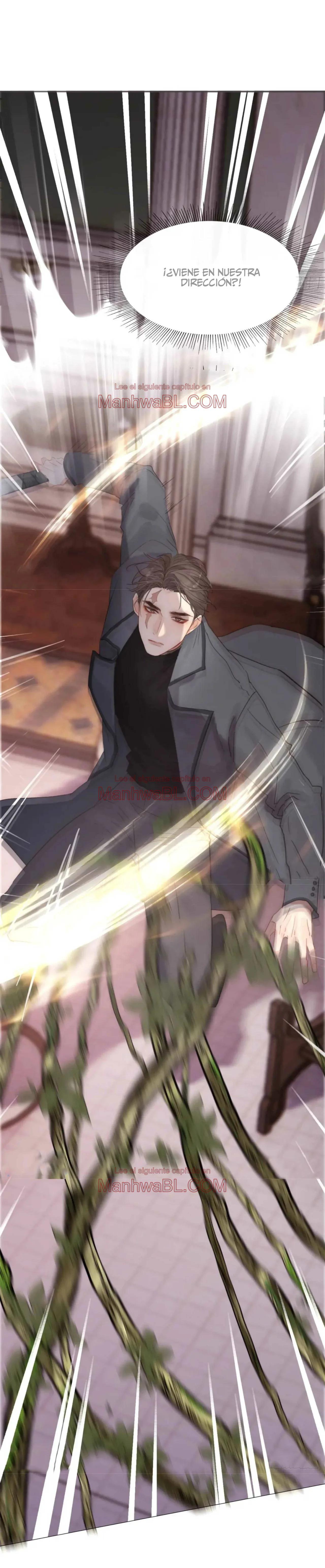 Por favor, duerme conmigo - Capítulo 143 manhwa