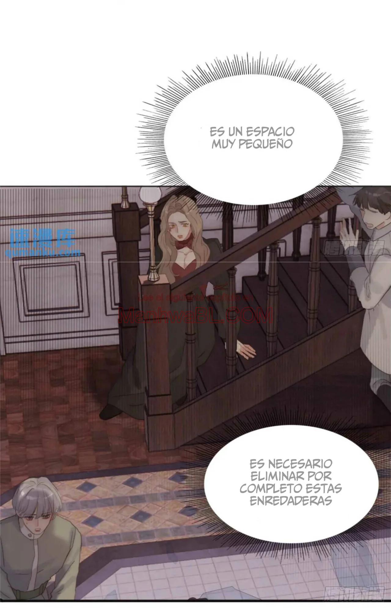 Por favor, duerme conmigo - Capítulo 143 manhwa