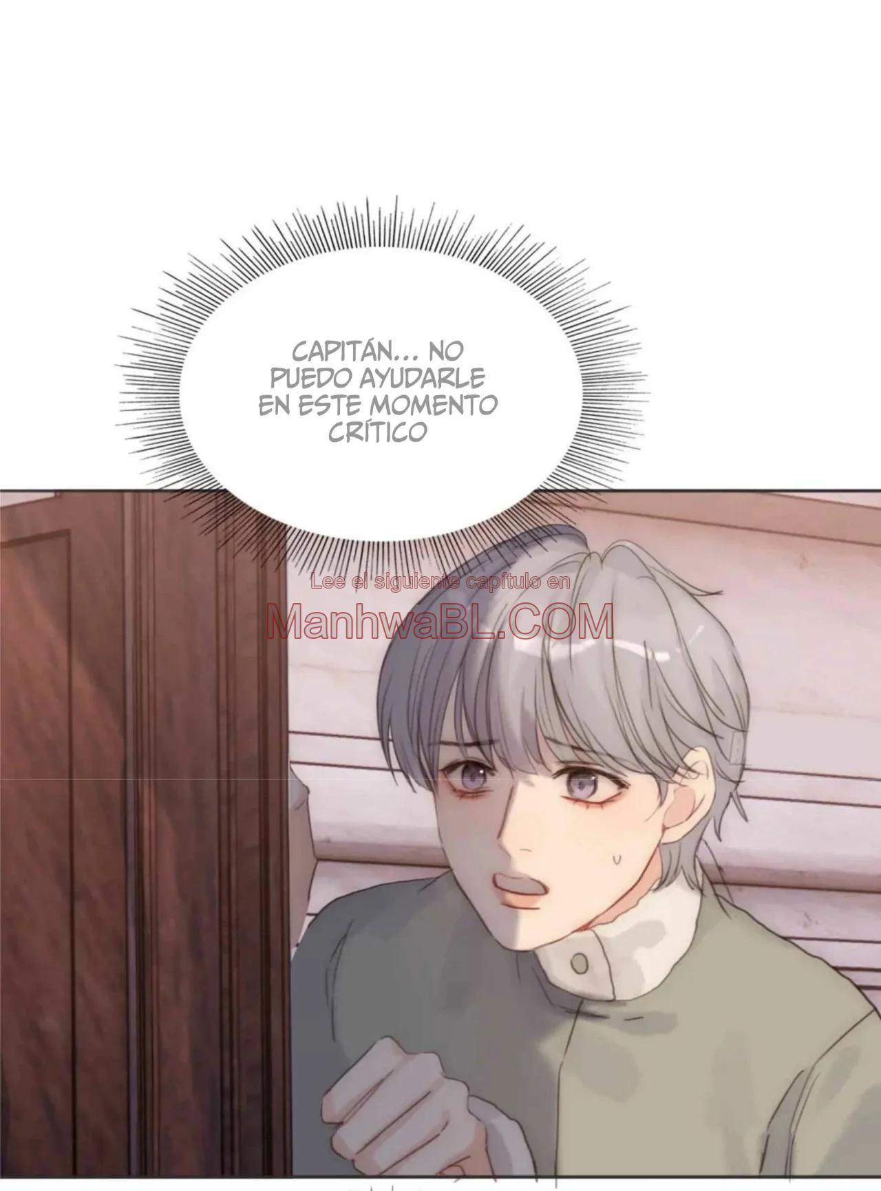 Por favor, duerme conmigo - Capítulo 143 manhwa