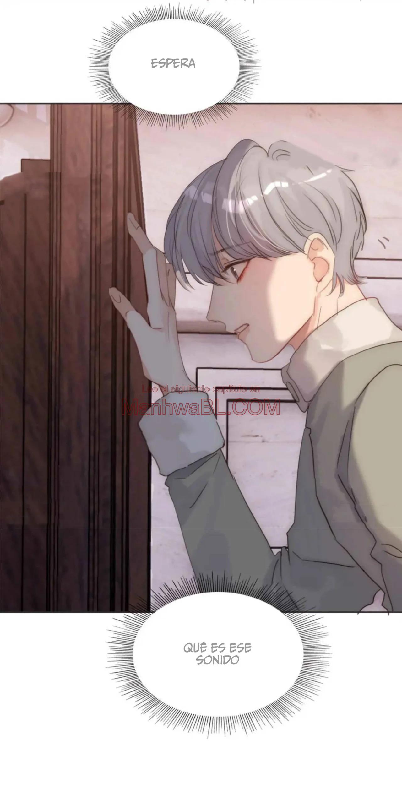 Por favor, duerme conmigo - Capítulo 143 manhwa