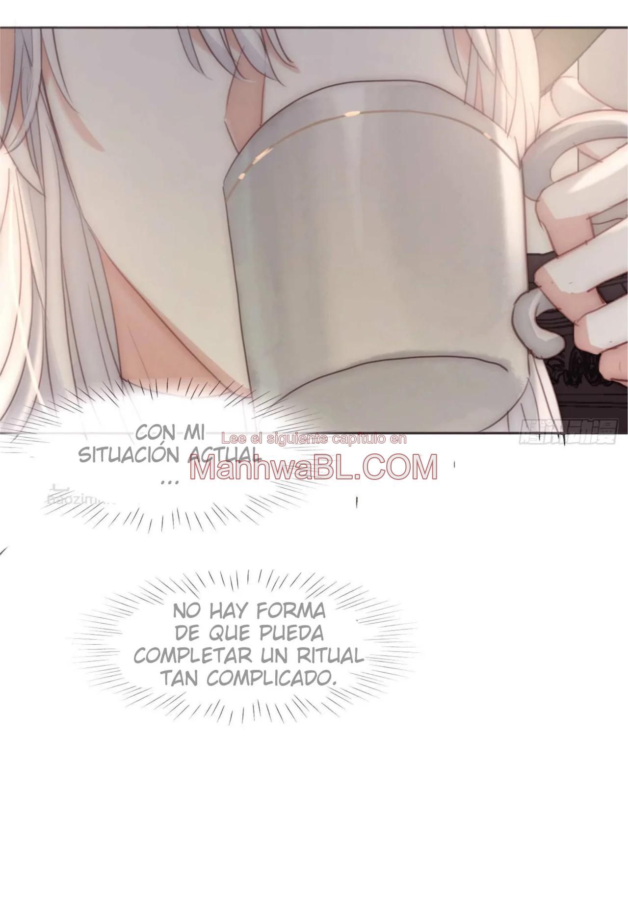 Por favor, duerme conmigo - Capítulo 192 3 manhwa