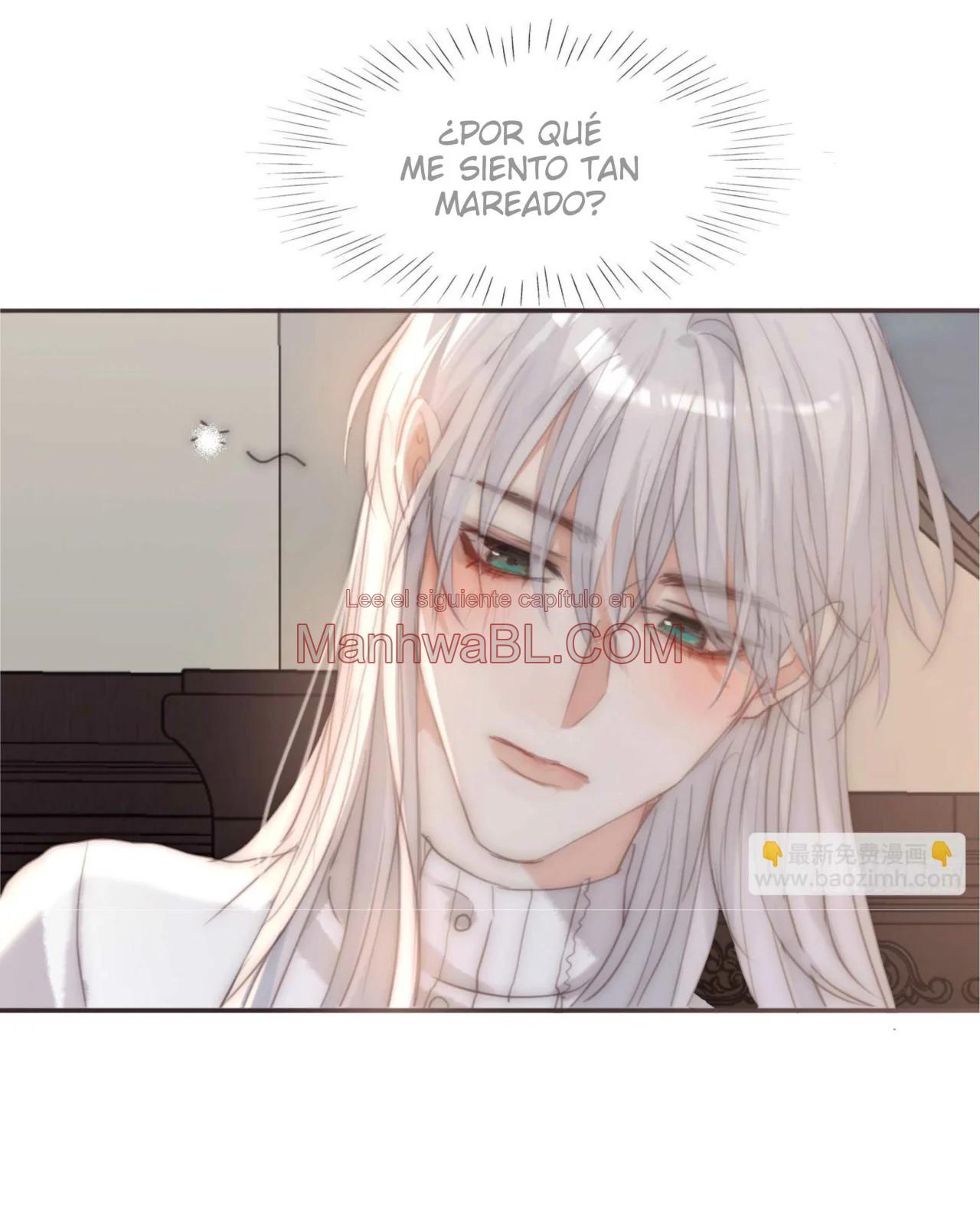 Por favor, duerme conmigo - Capítulo 192 3 manhwa