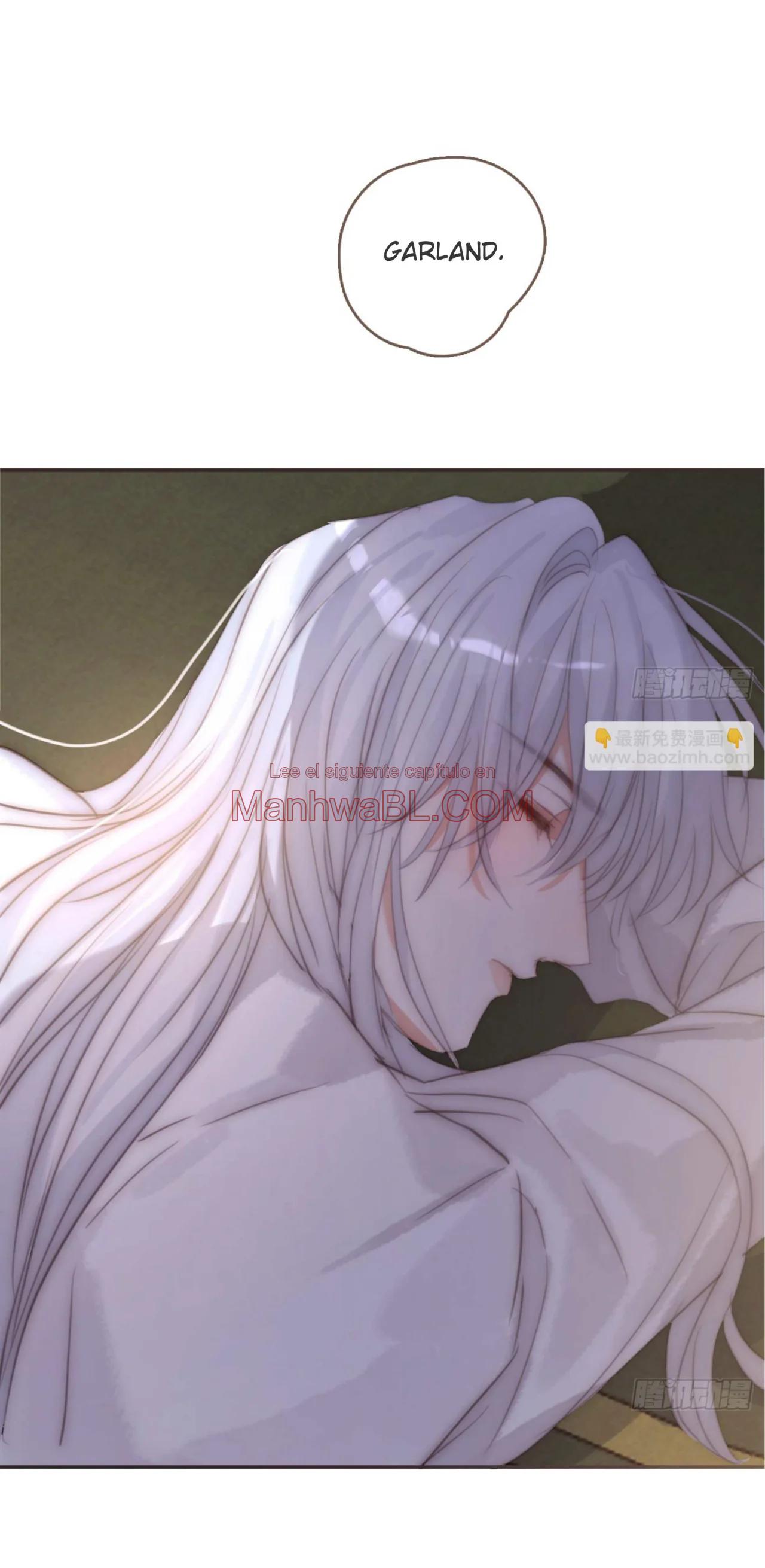 Por favor, duerme conmigo - Capítulo 192 3 manhwa