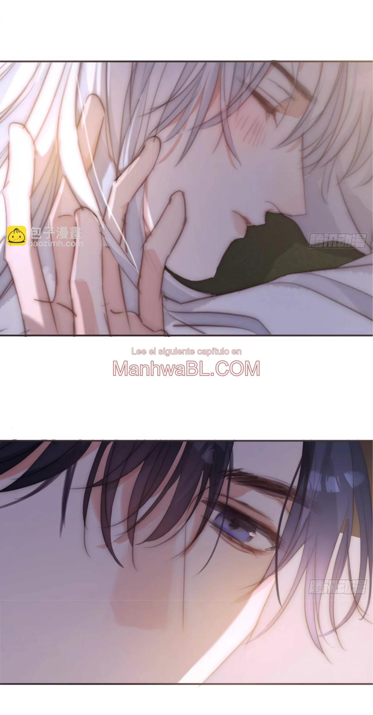 Por favor, duerme conmigo - Capítulo 192 3 manhwa