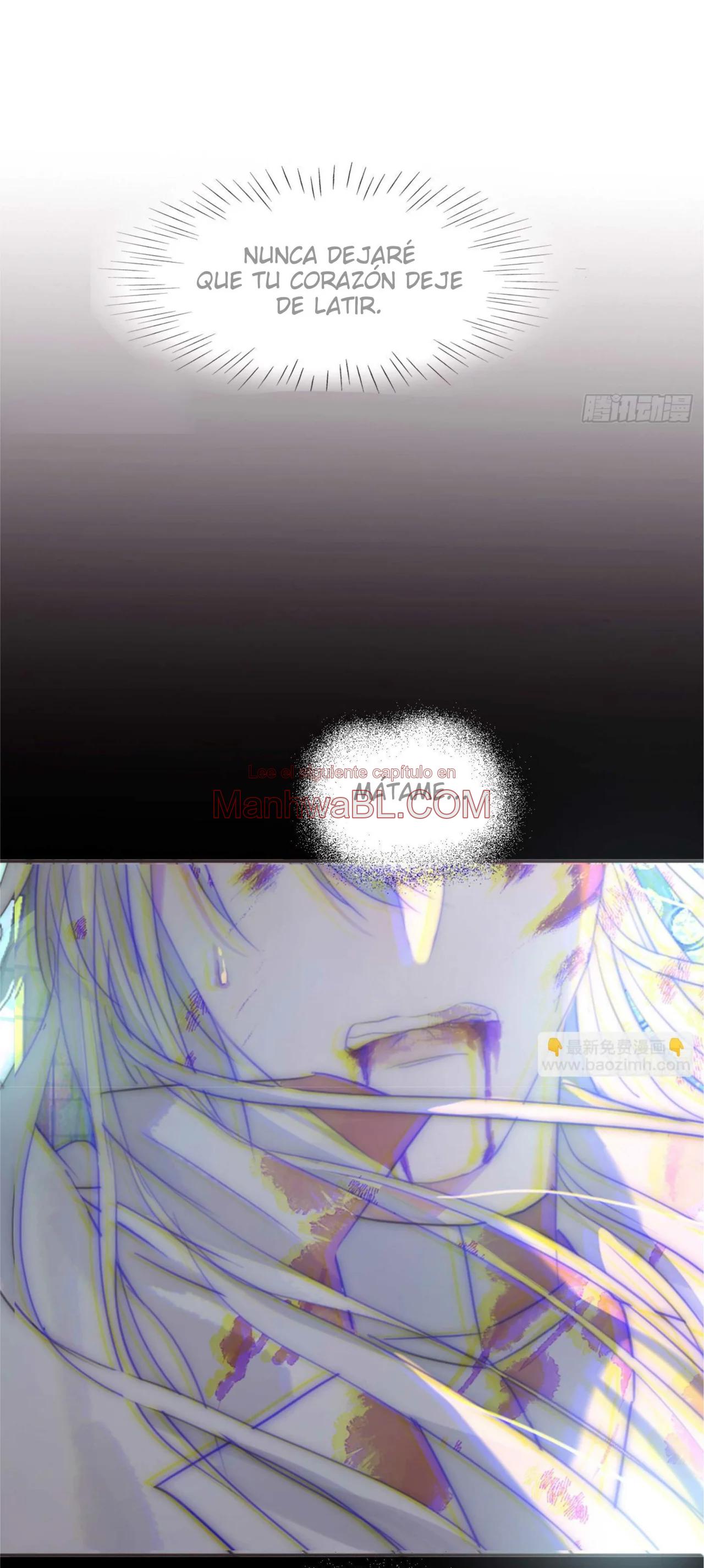 Por favor, duerme conmigo - Capítulo 192 3 manhwa