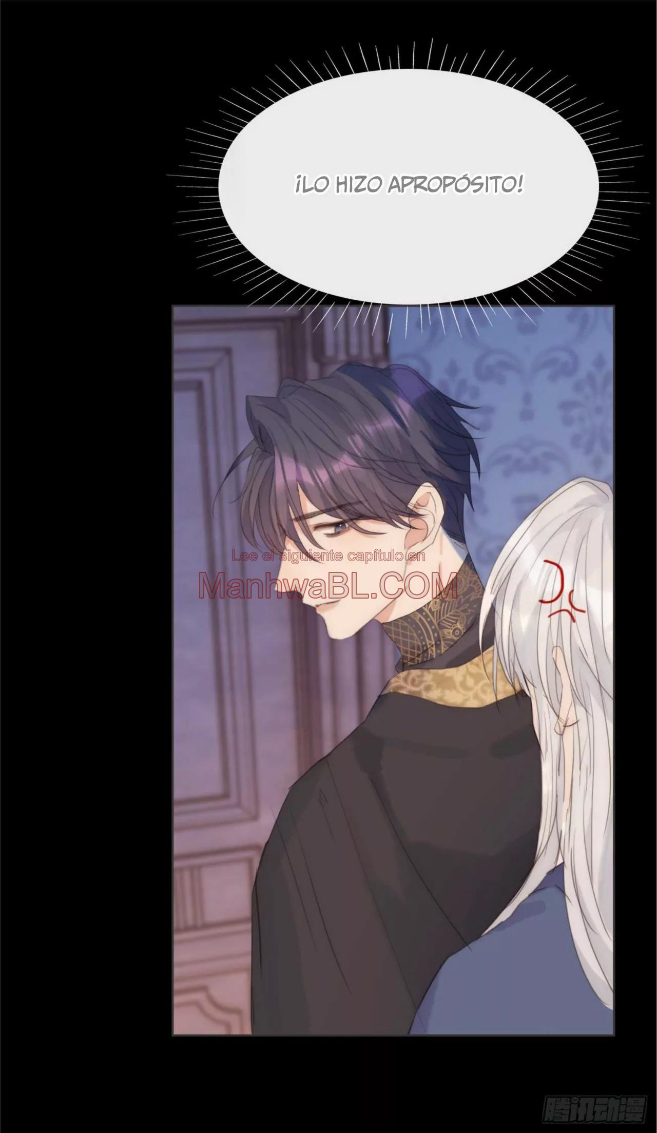 Por favor, duerme conmigo - Capítulo 69 manhwa