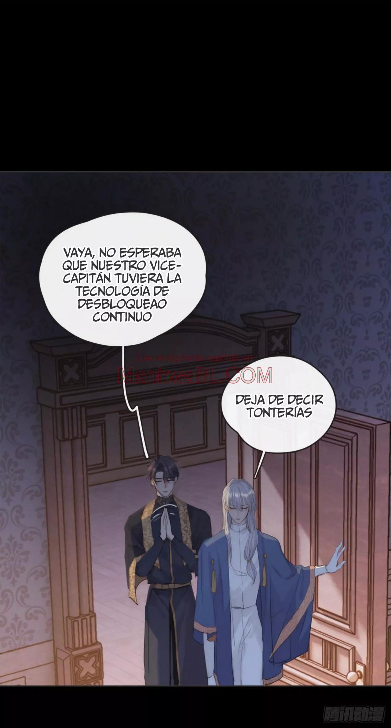 Por favor, duerme conmigo - Capítulo 69 manhwa