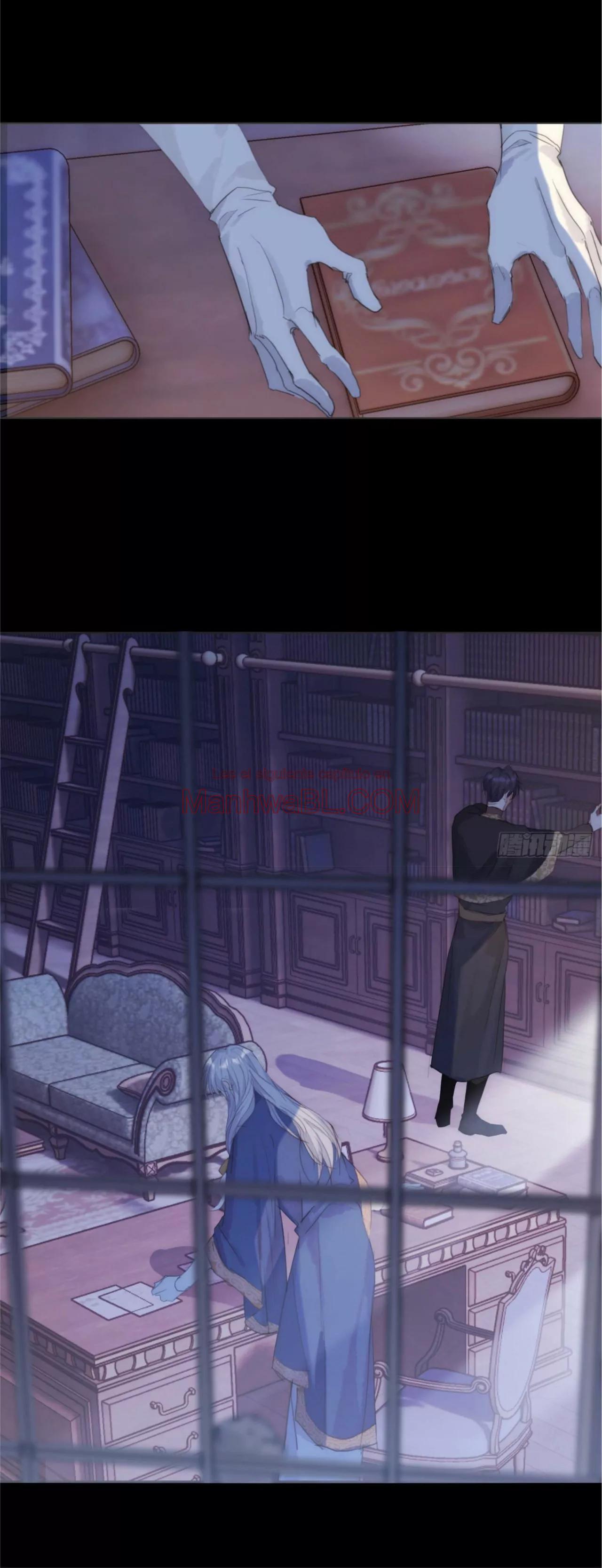 Por favor, duerme conmigo - Capítulo 69 manhwa